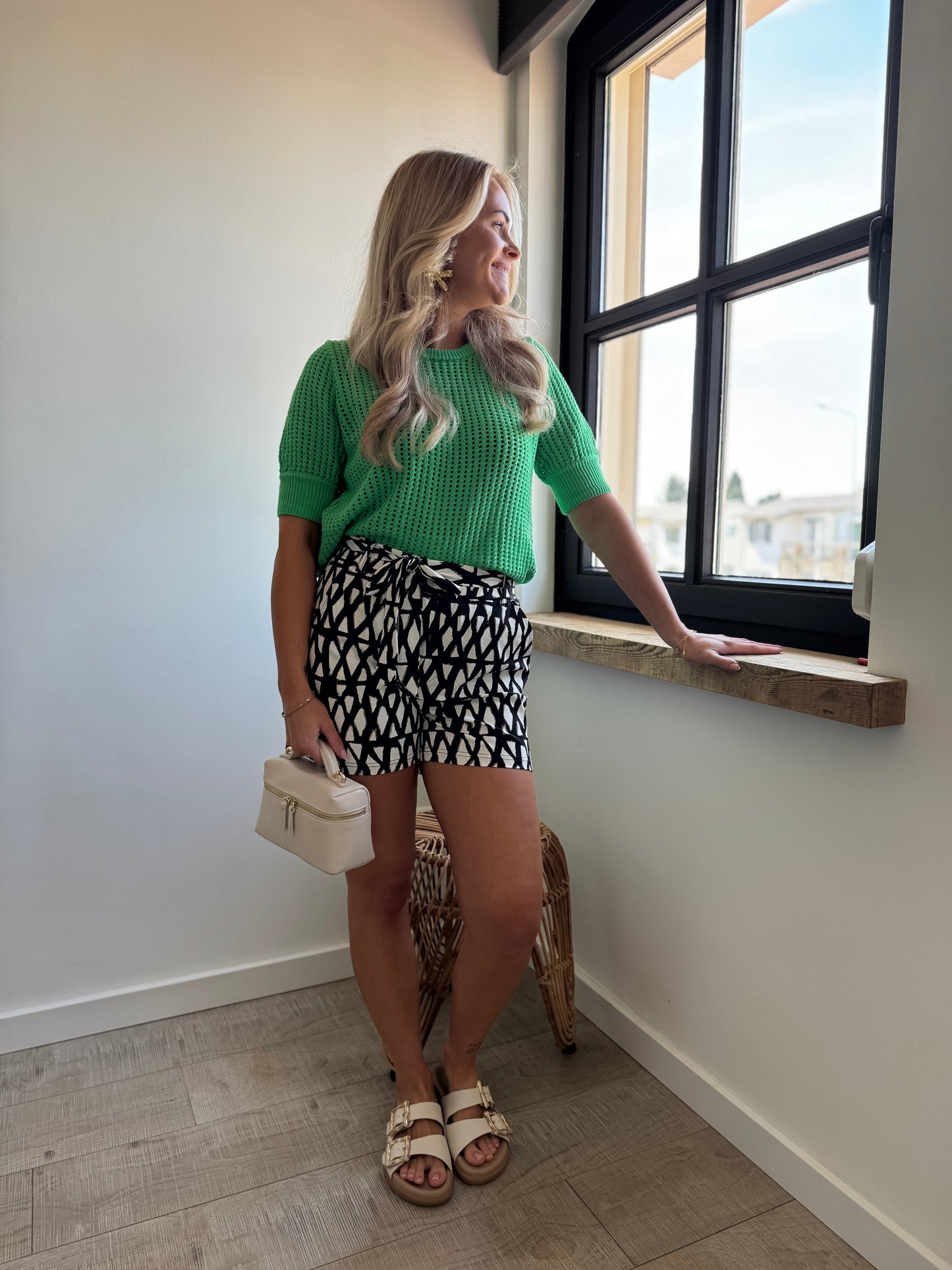 Holly Top