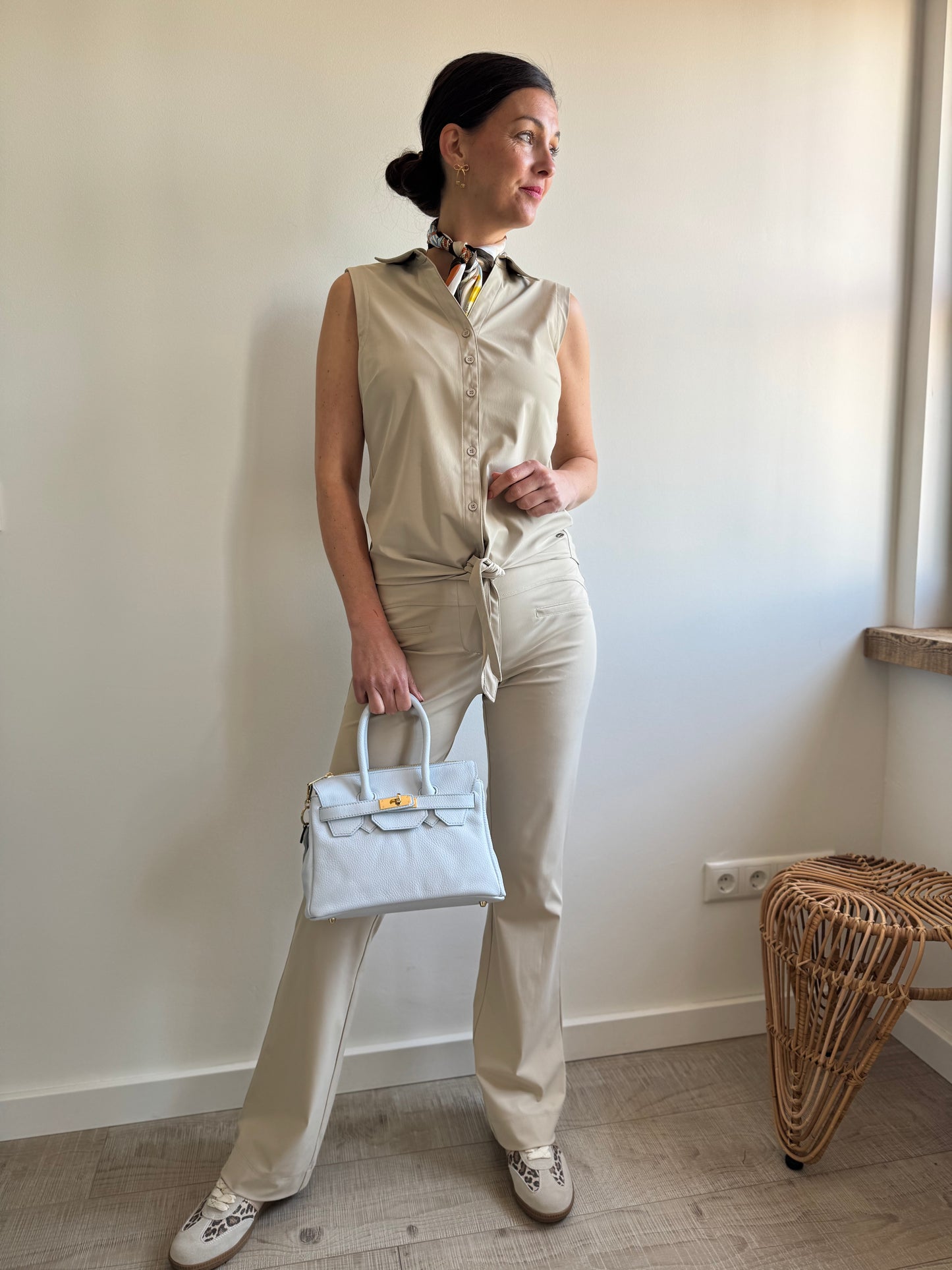 Athena Broek