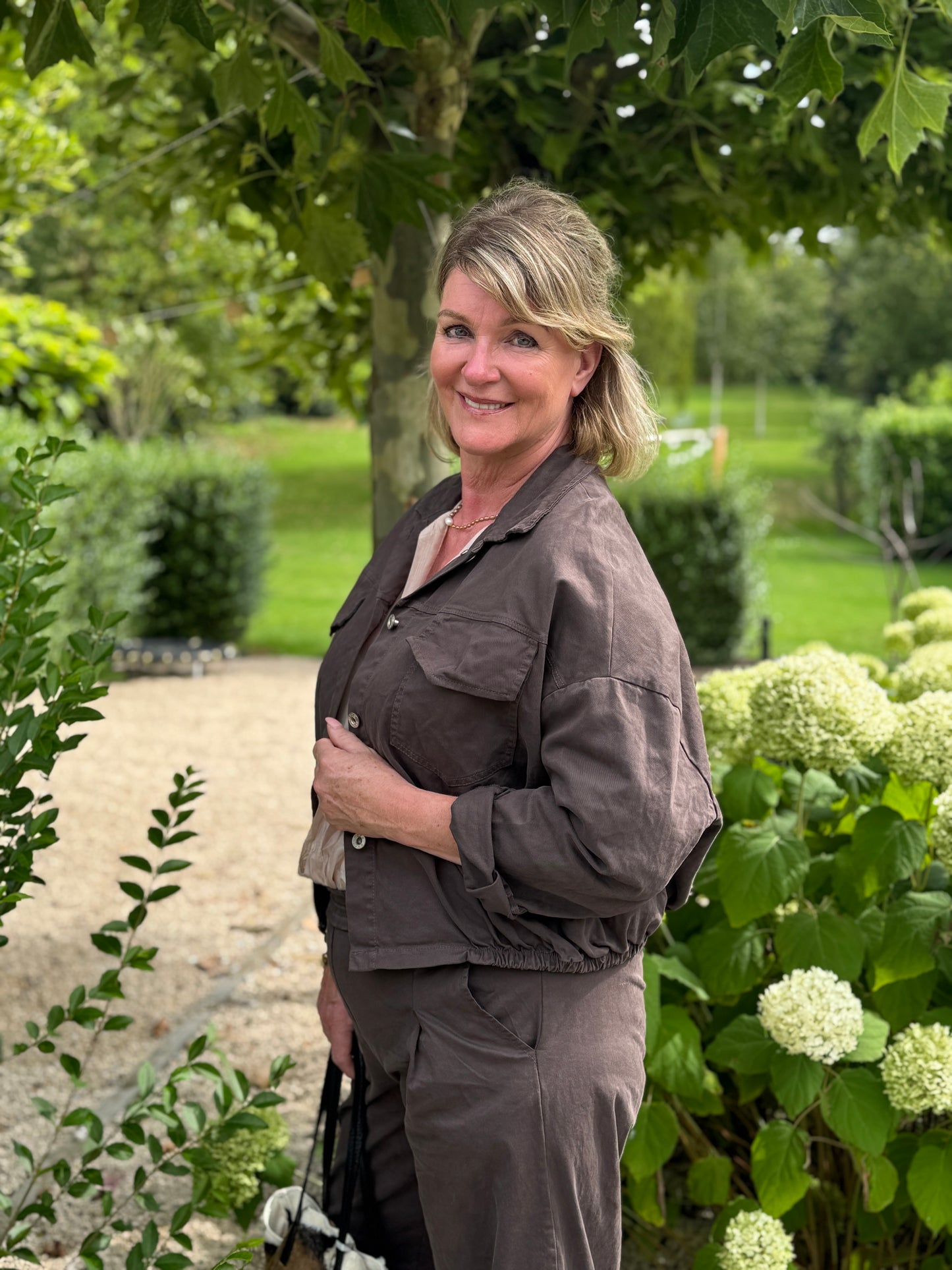 BABETTE Jack - Bruin