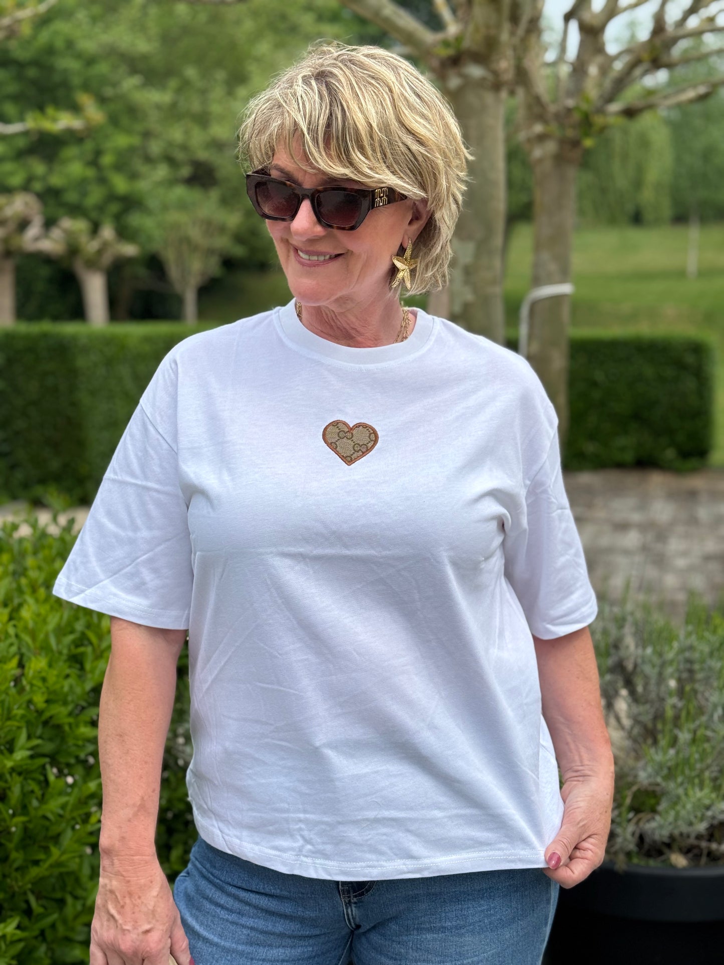 GG T-Shirt