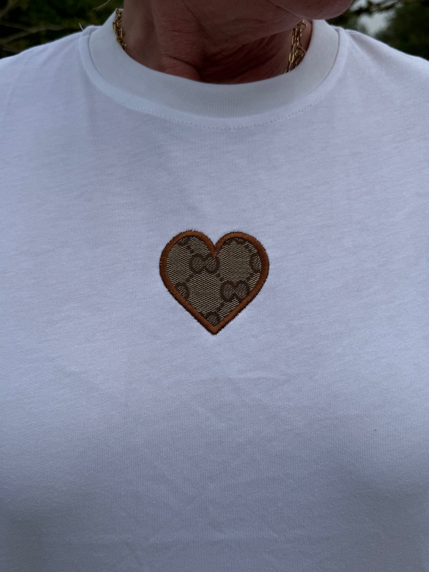 GG T-Shirt