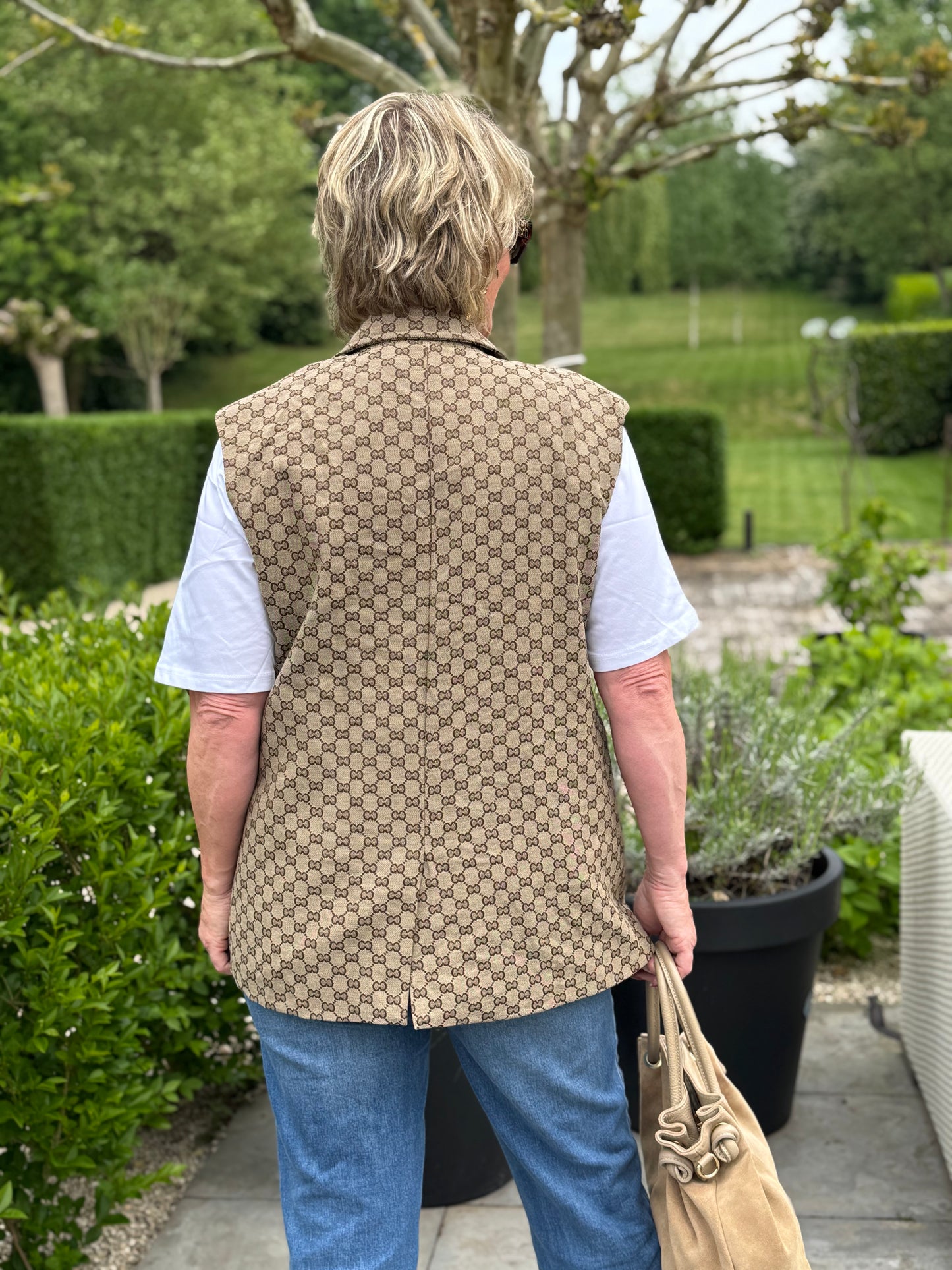 GG Gilet