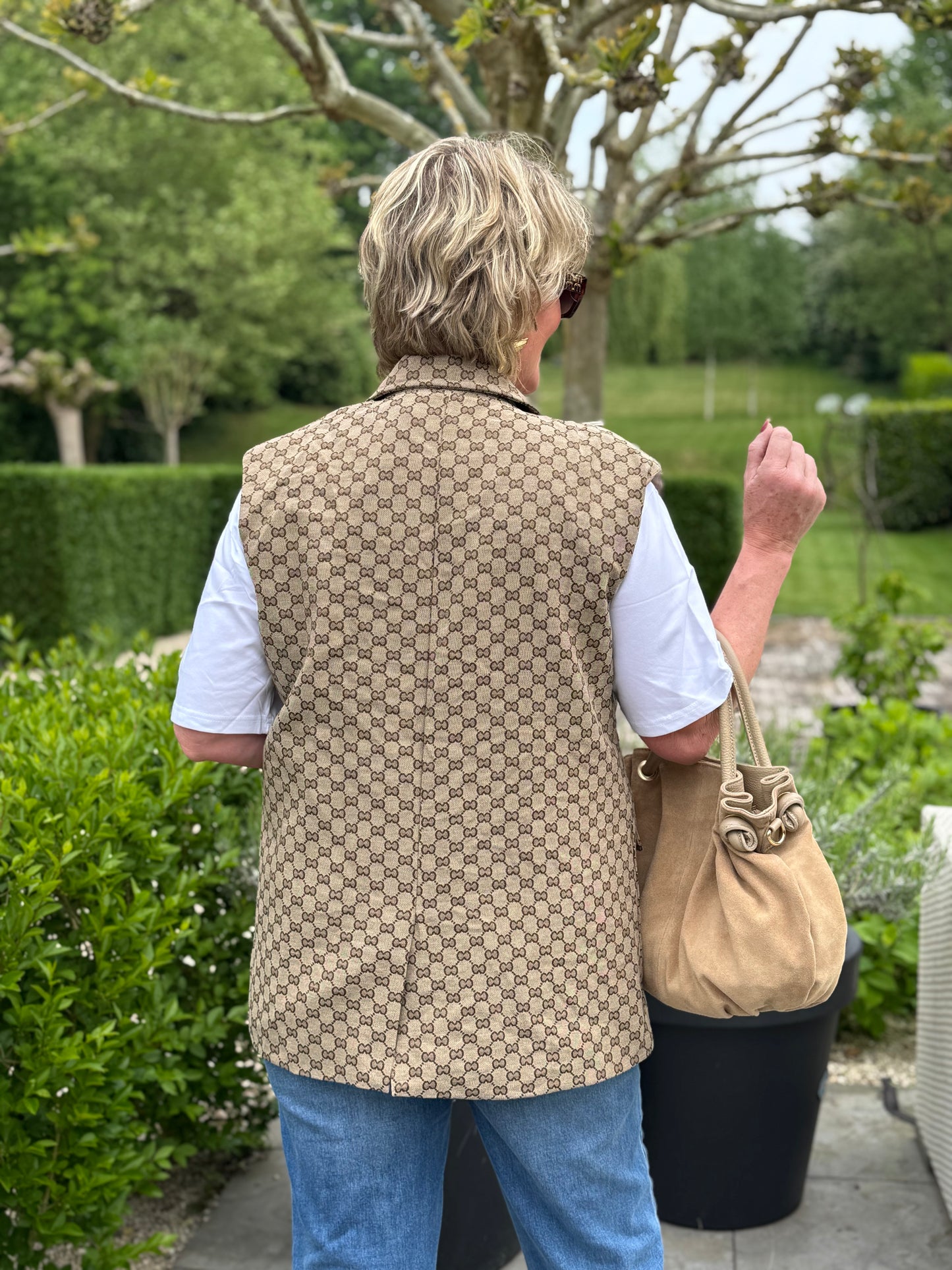 GG Gilet
