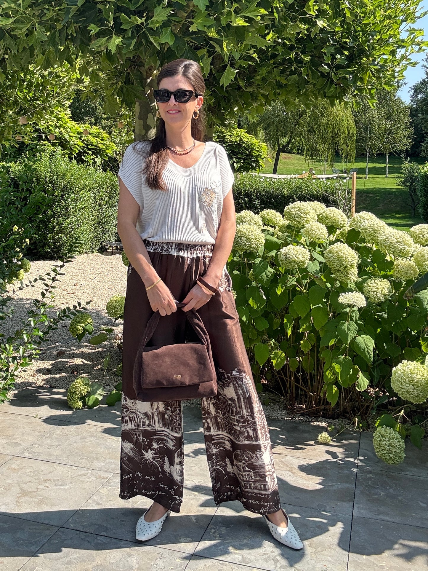 BELLA Broek