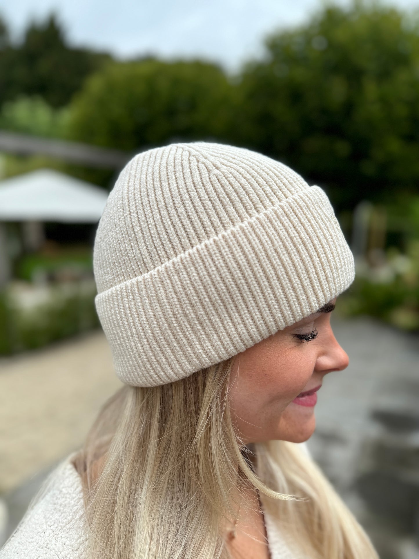 Fanny Riem - Beige