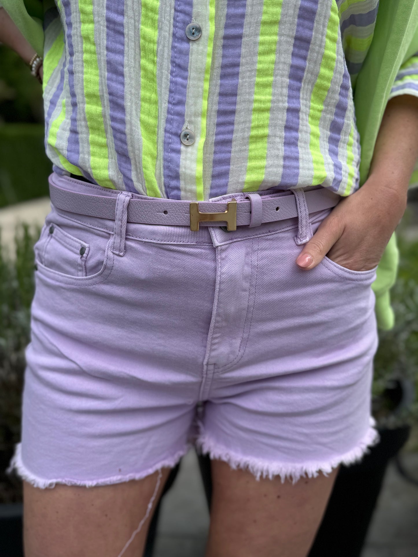 Riem Hera - Lila