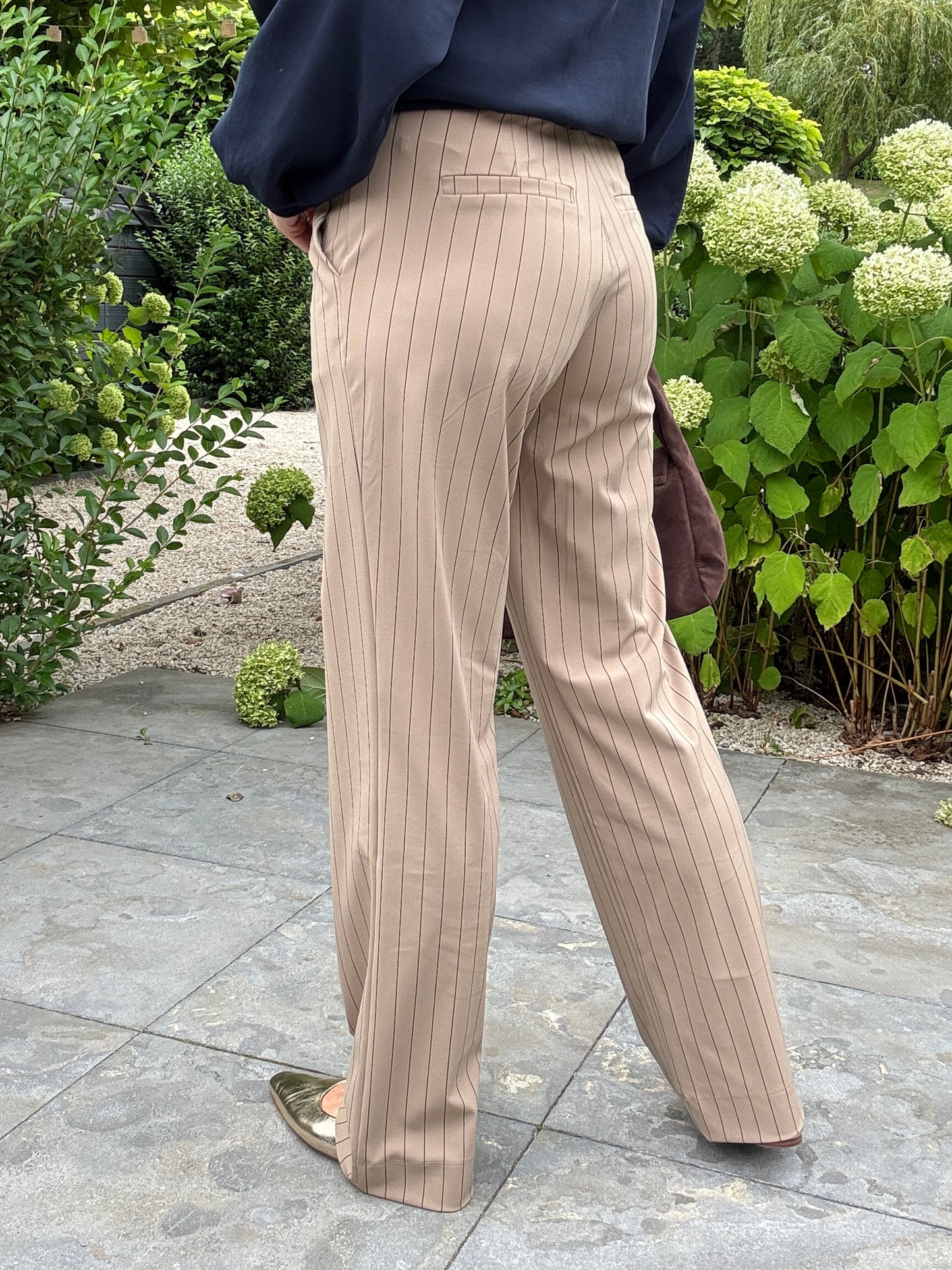 Pants Phoenix - Pink Ruby
