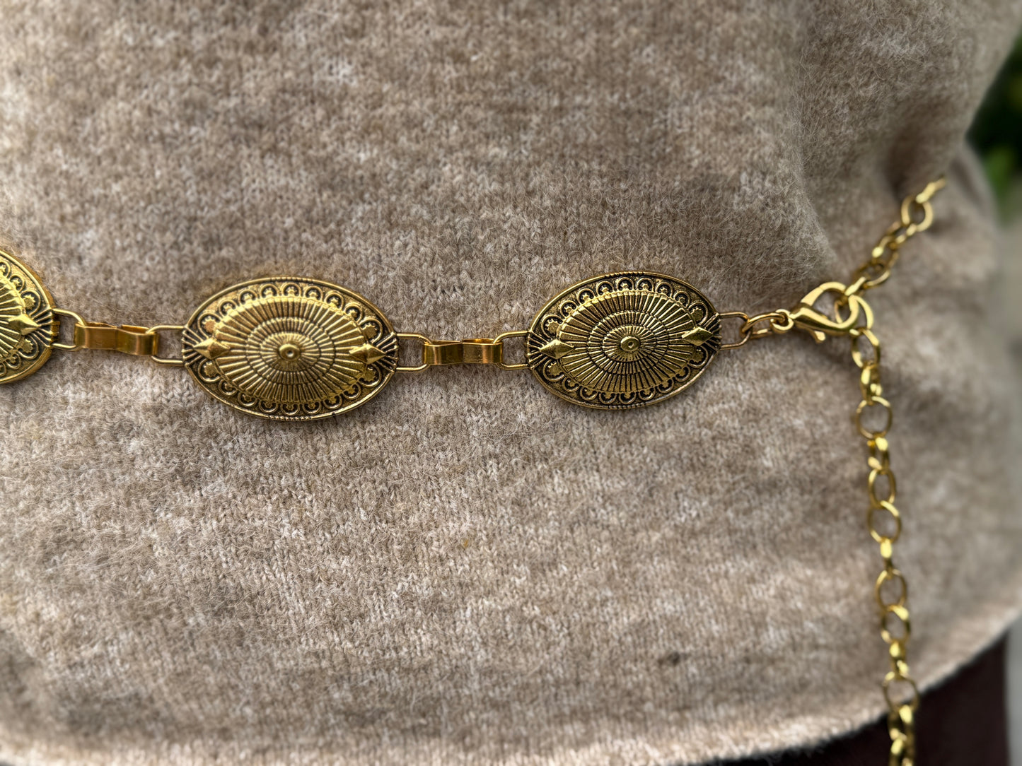 GOLDY Riem - A