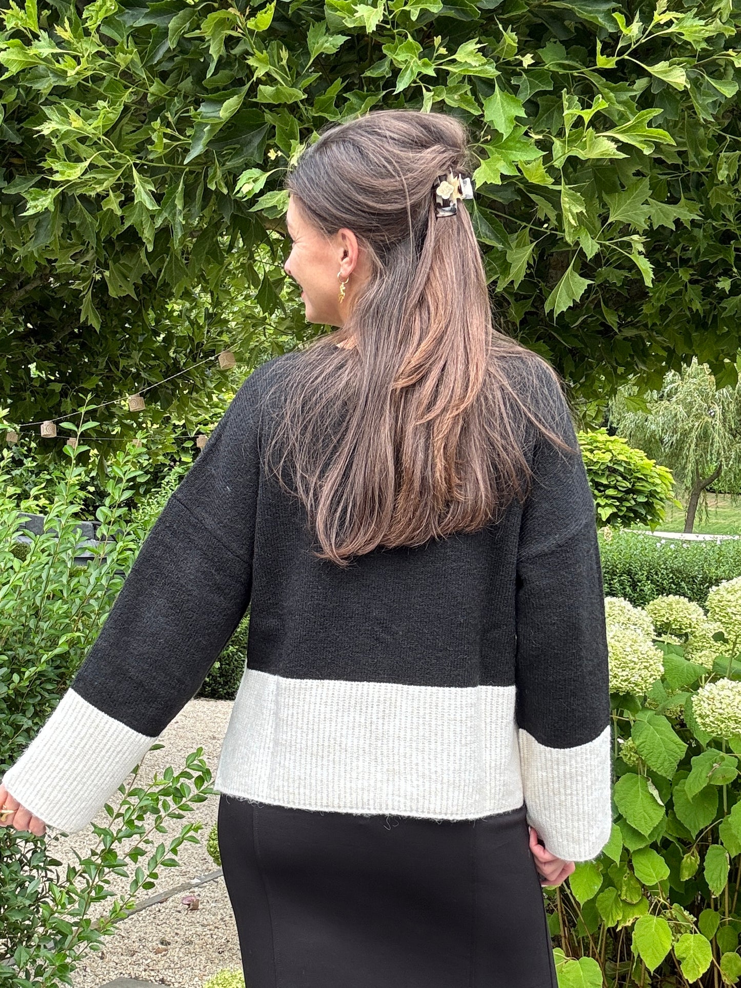 KIMMIE Vest