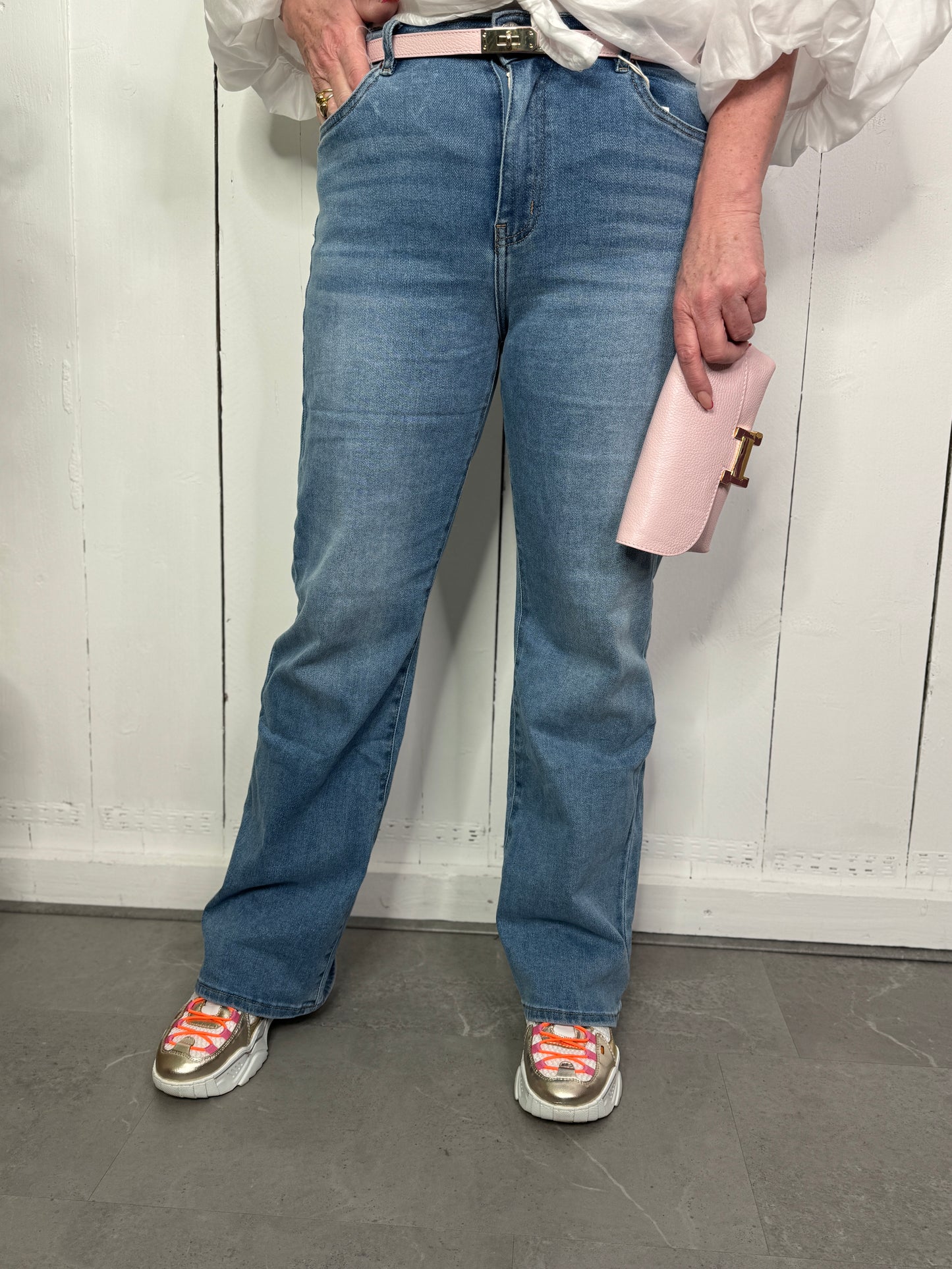Life Jeans
