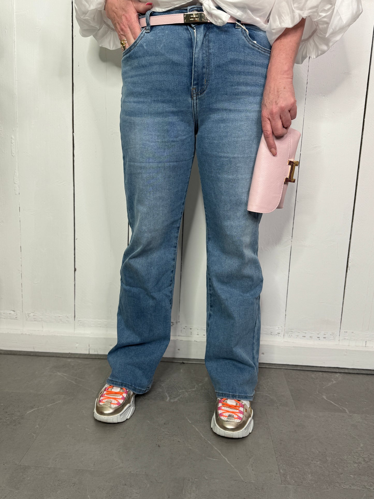 Life Jeans