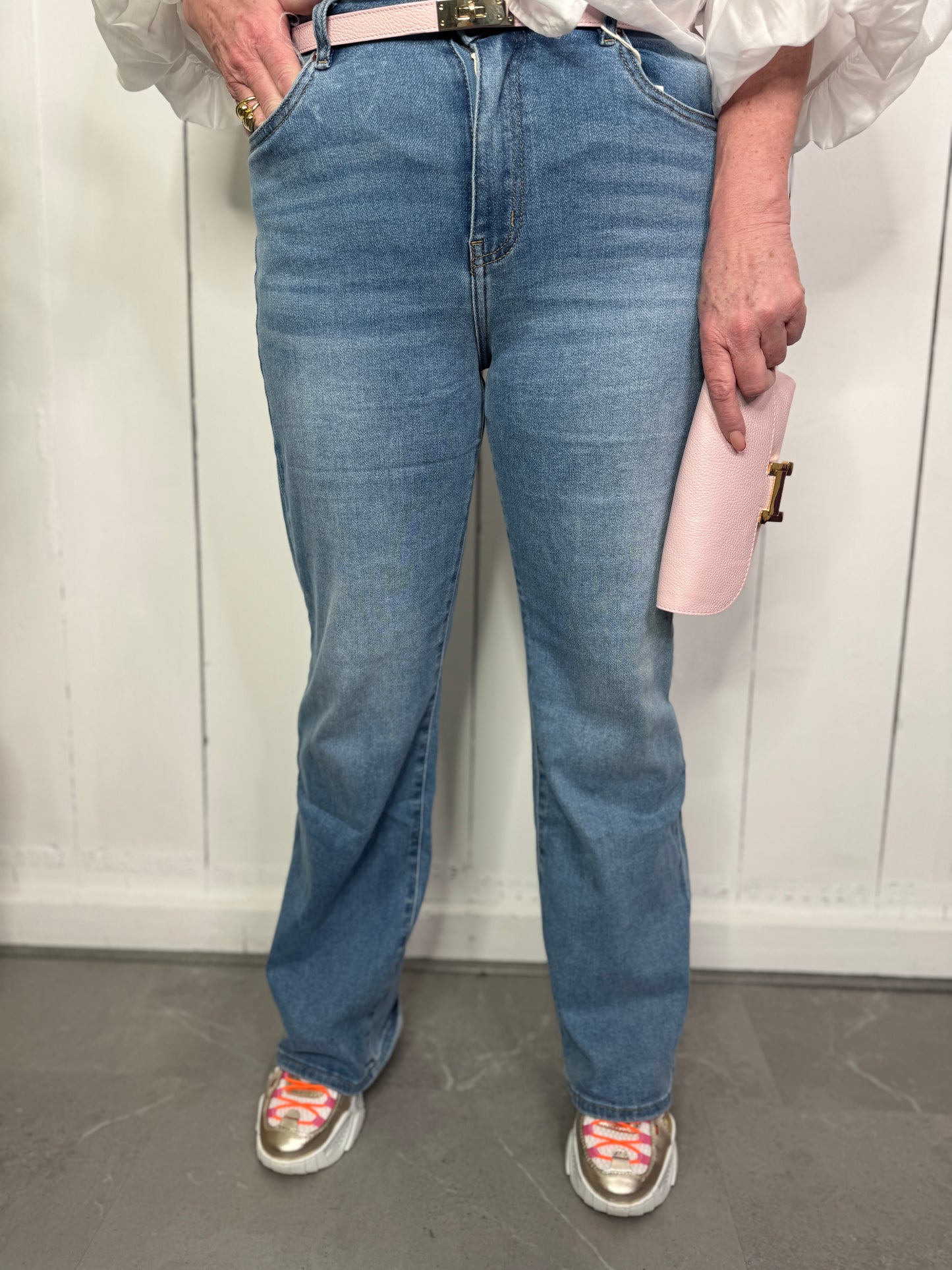 Life Jeans