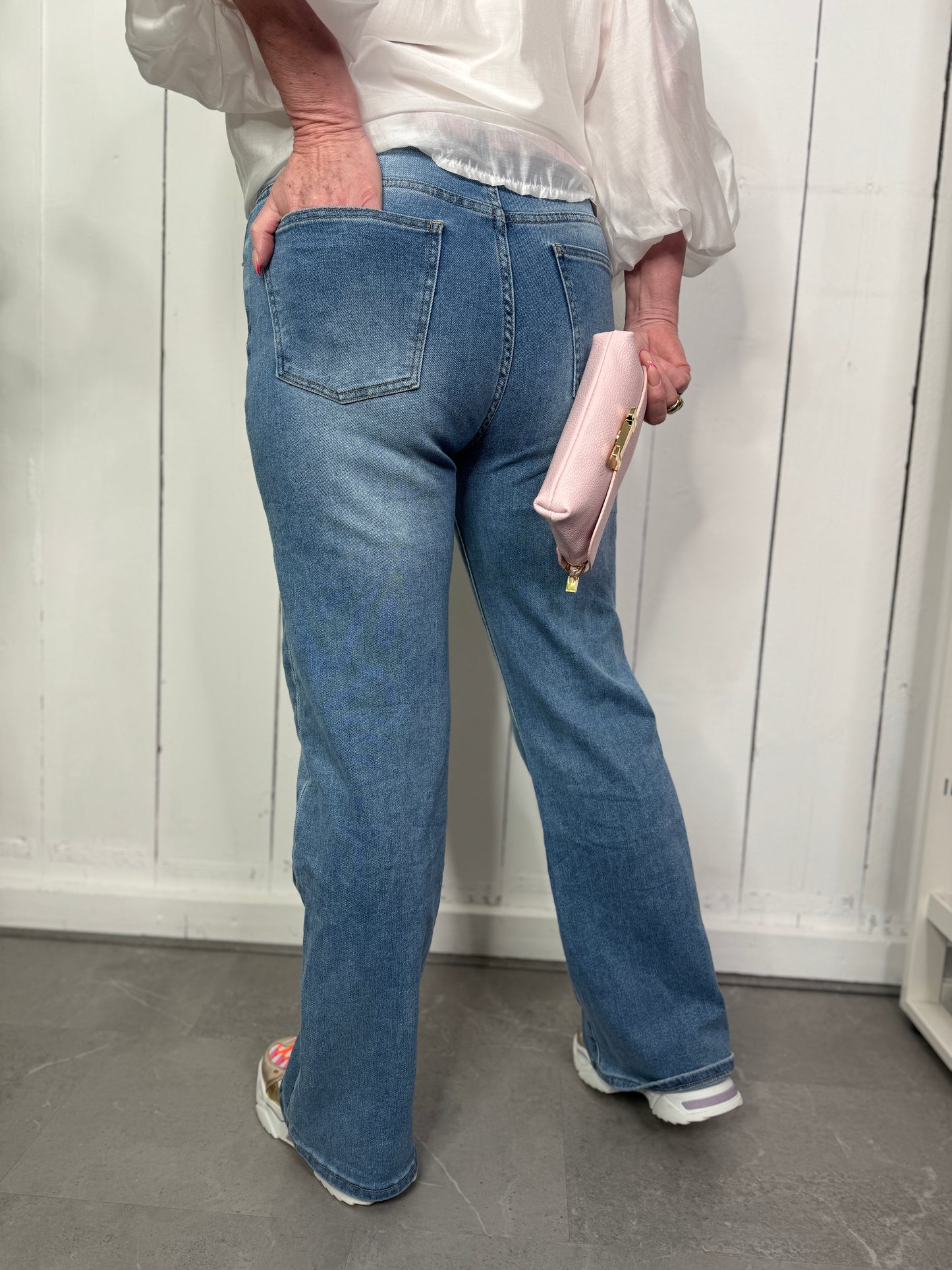 Life Jeans