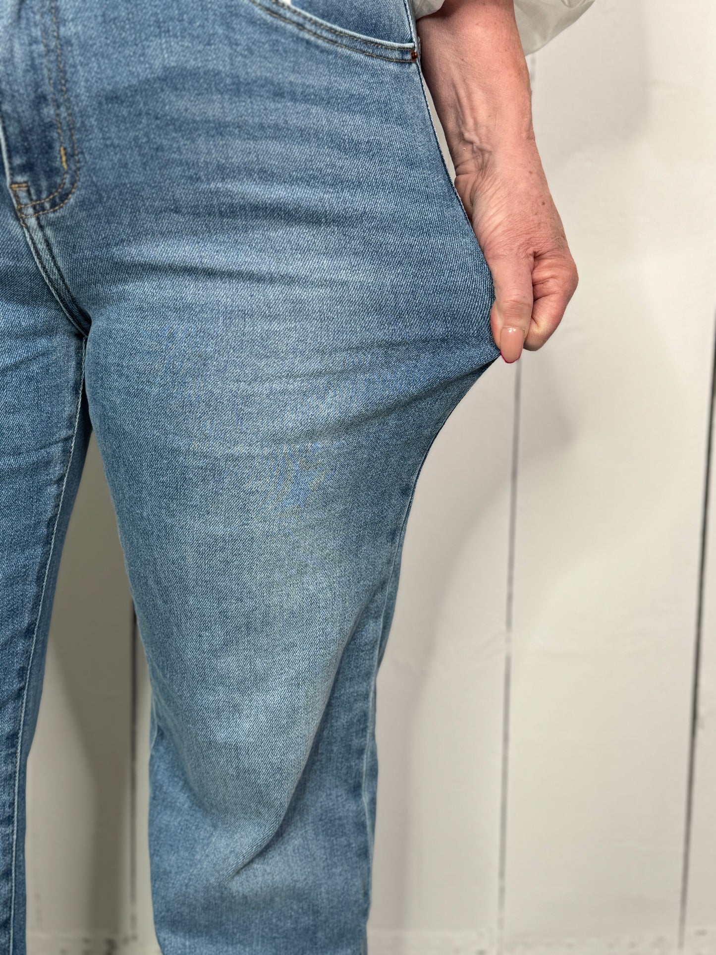 Life Jeans