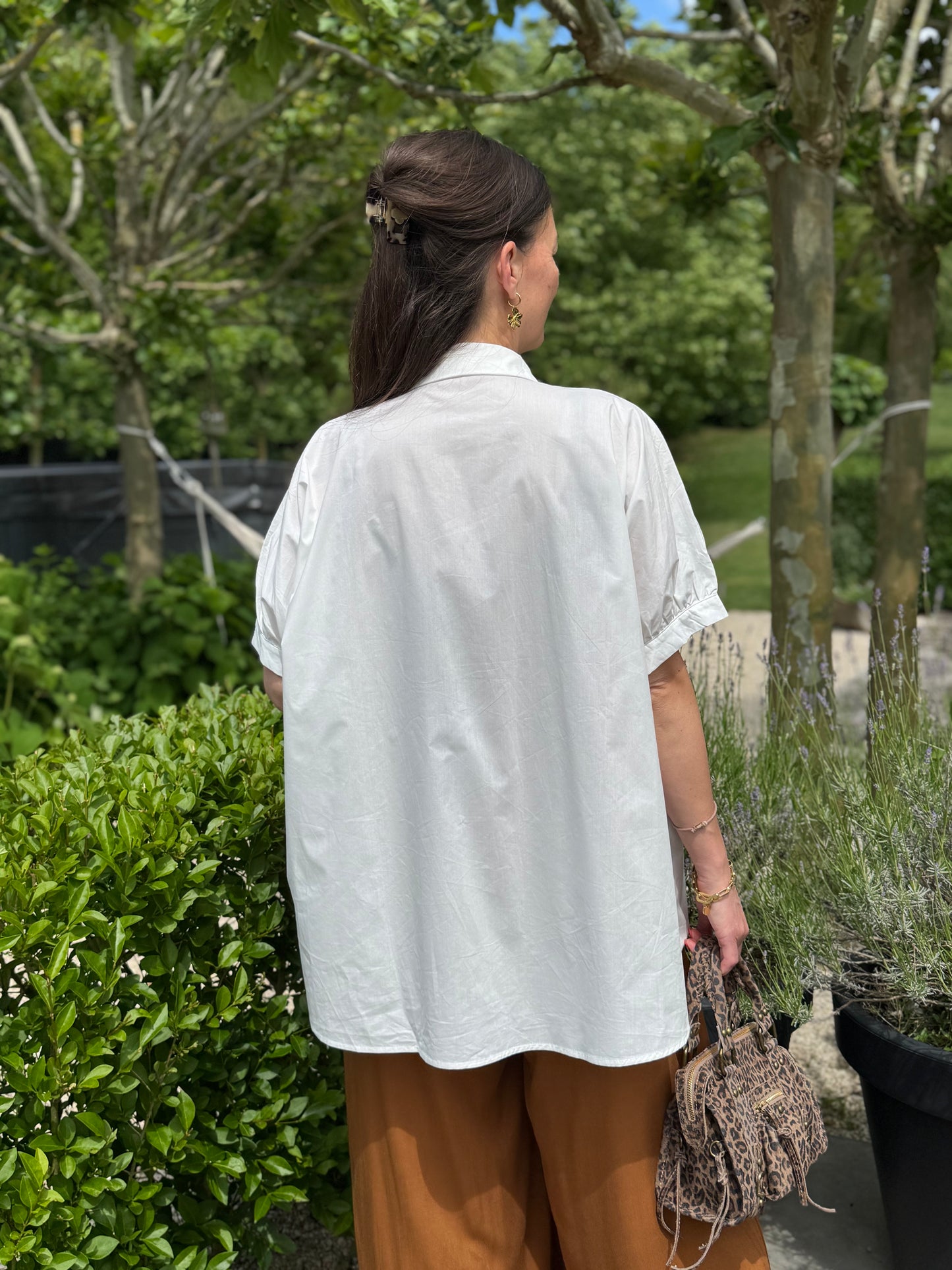 Franky Blouse