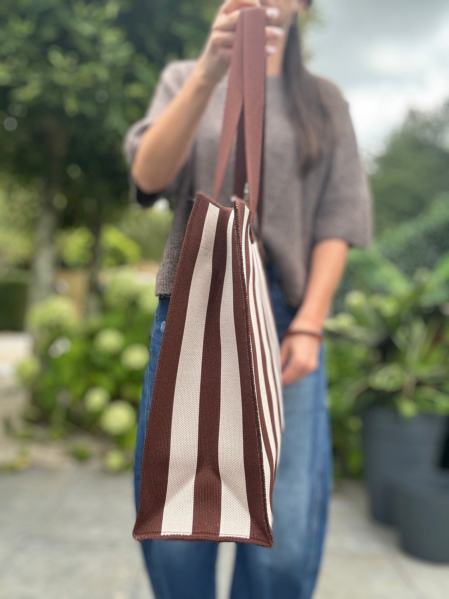 Chico Bag - Silver