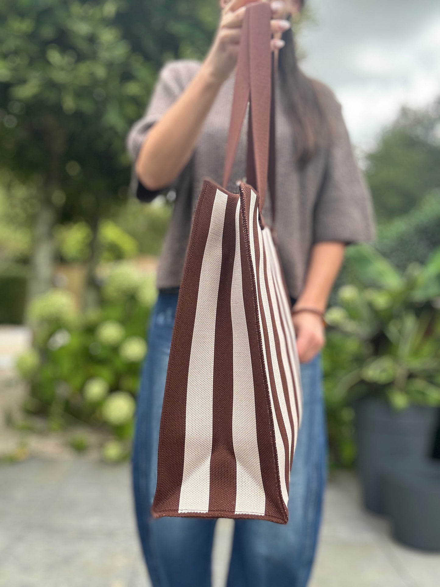 Chico Bag - Silver