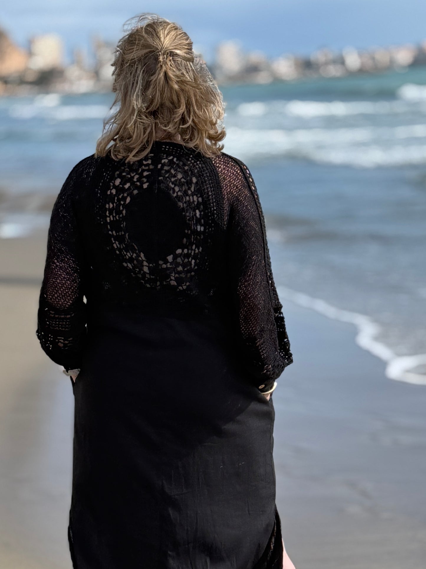 Unterkleid - Weiß
