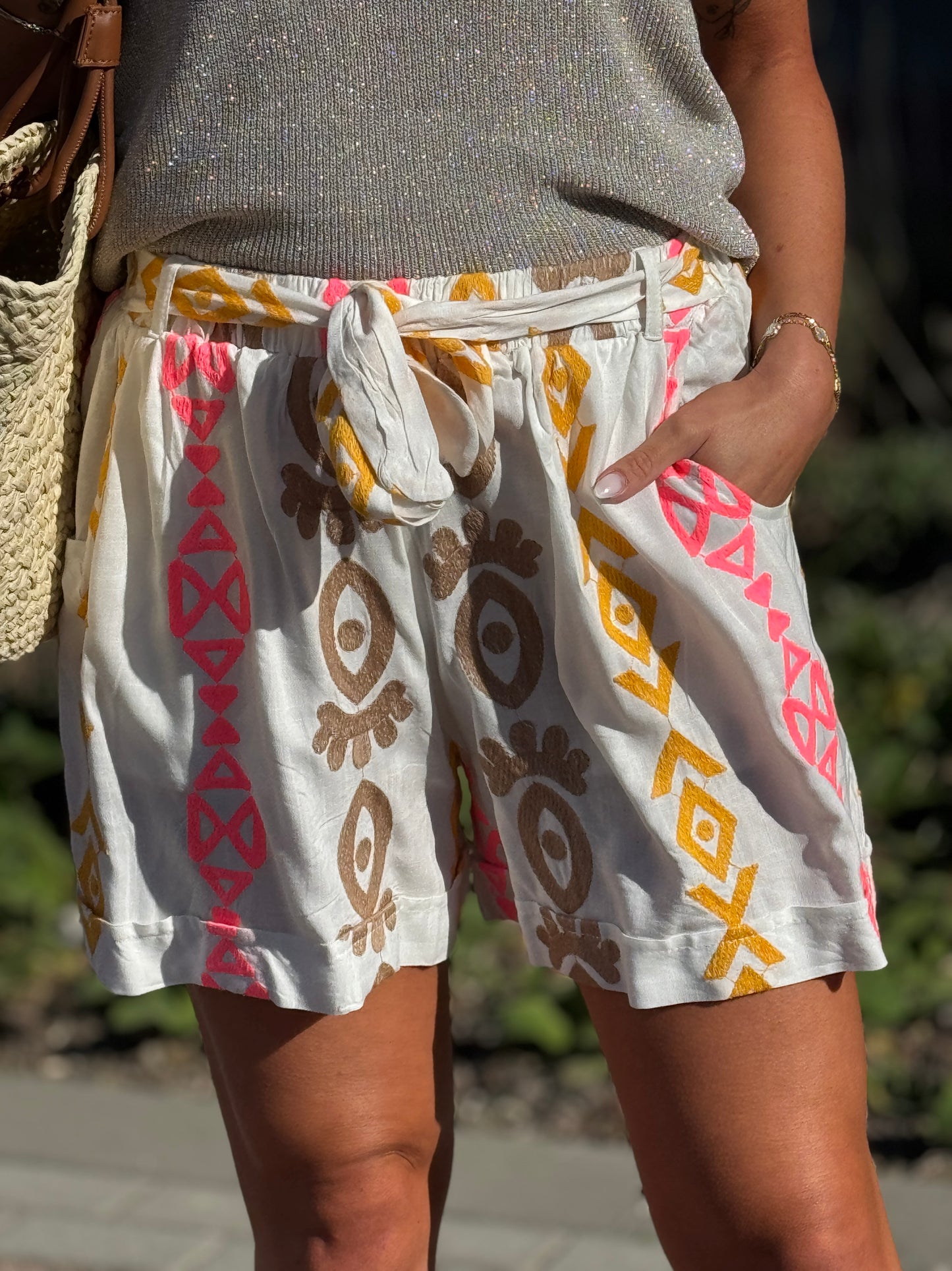 Short Spain