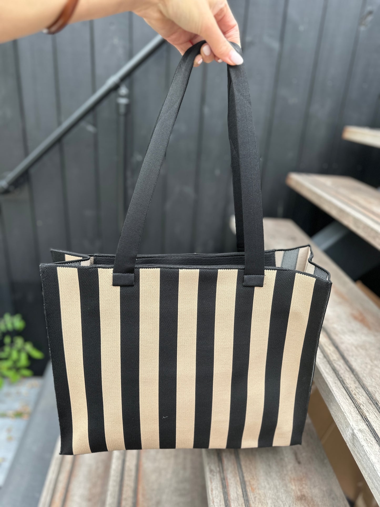 Chico Bag - Silver