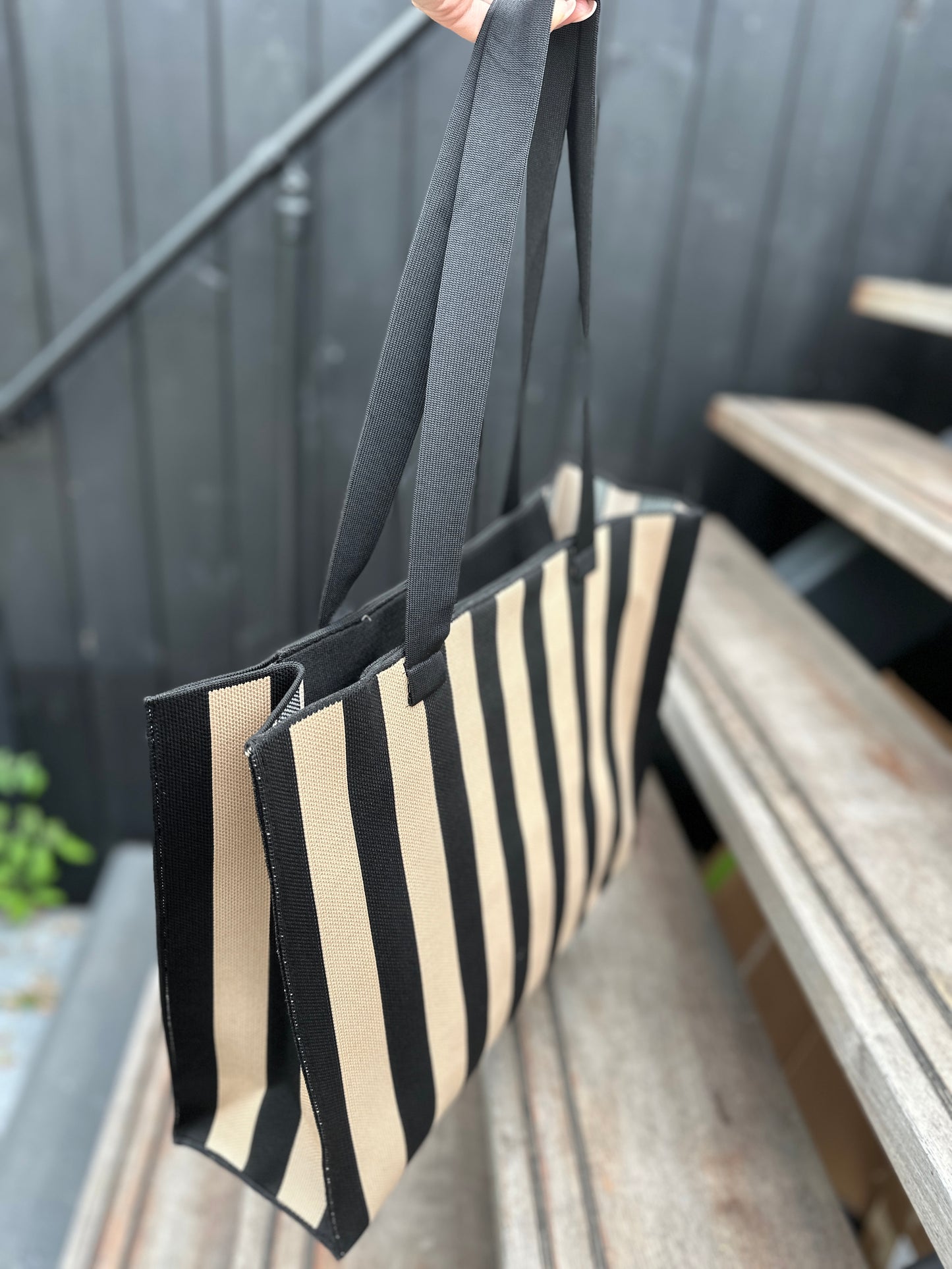 Chico Bag - Silver