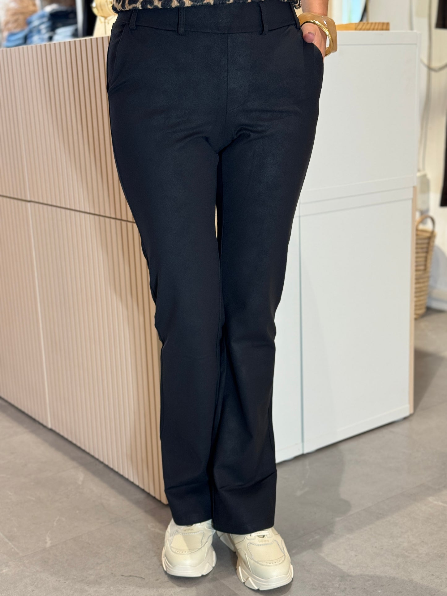 Pants Phoenix - Pink Ruby