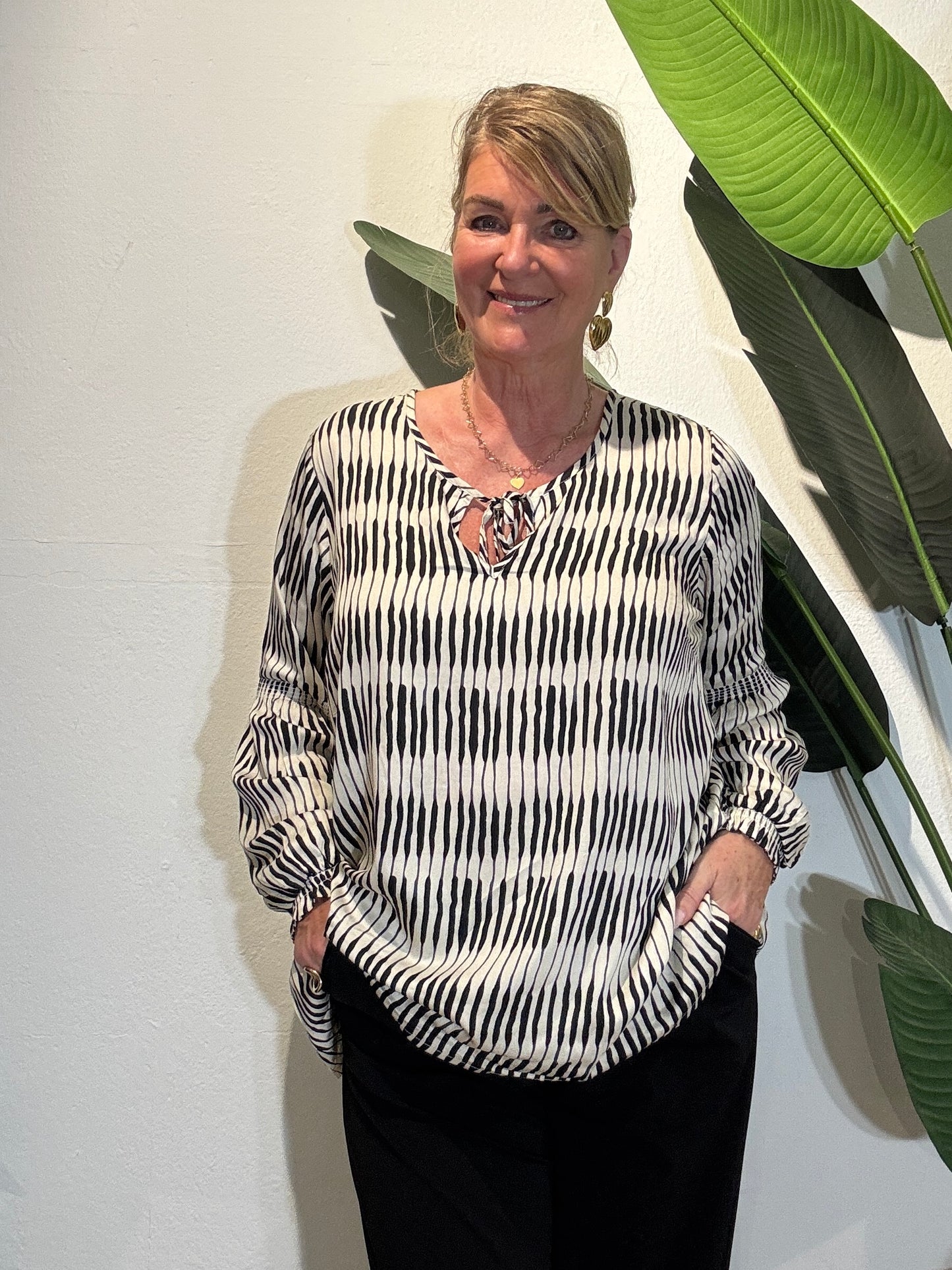 SISY Blouse