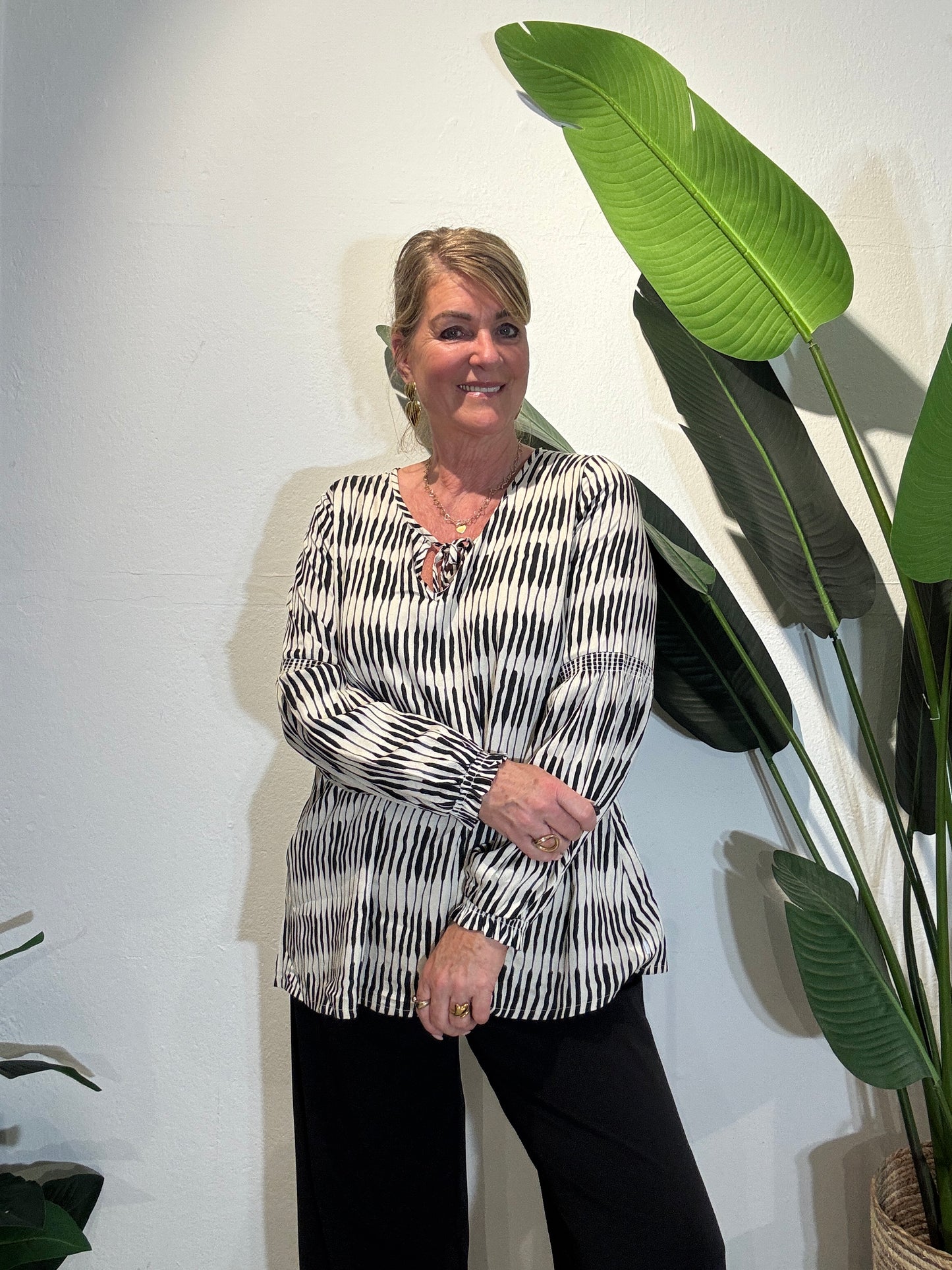 SISY Blouse