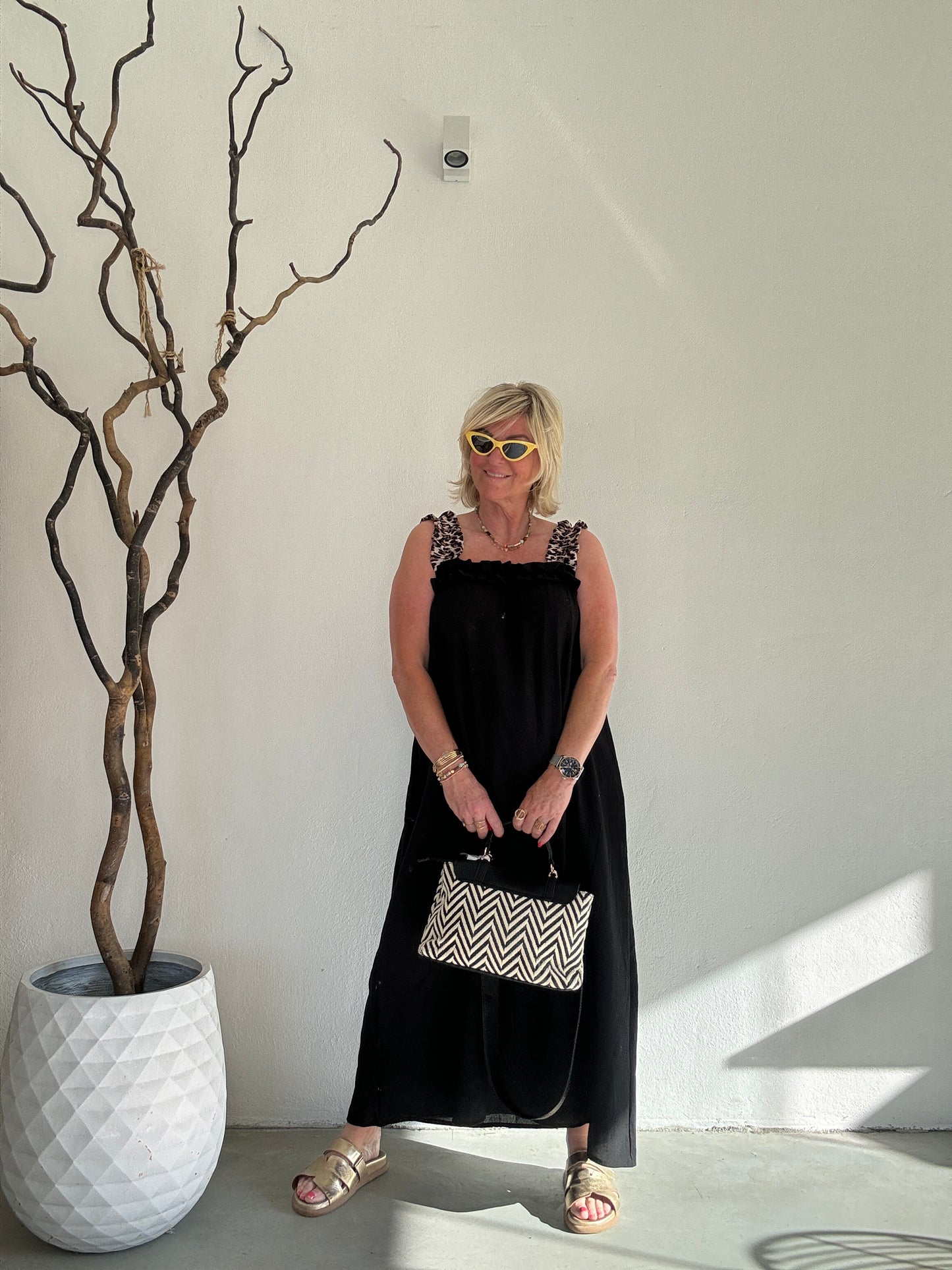Baggy Jeans - Maggy