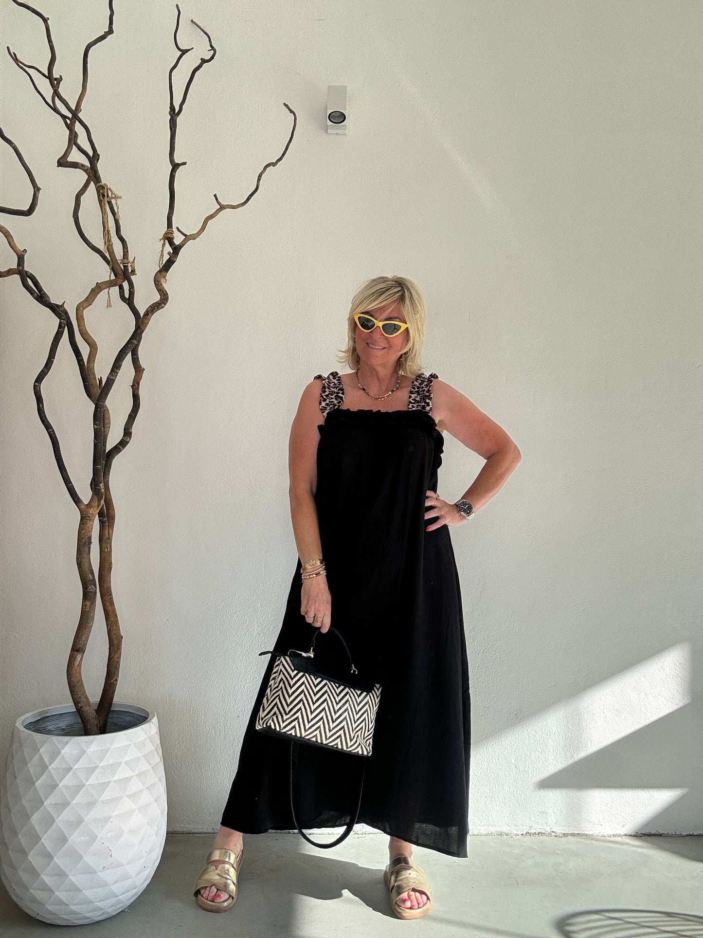 Baggy Jeans - Maggy