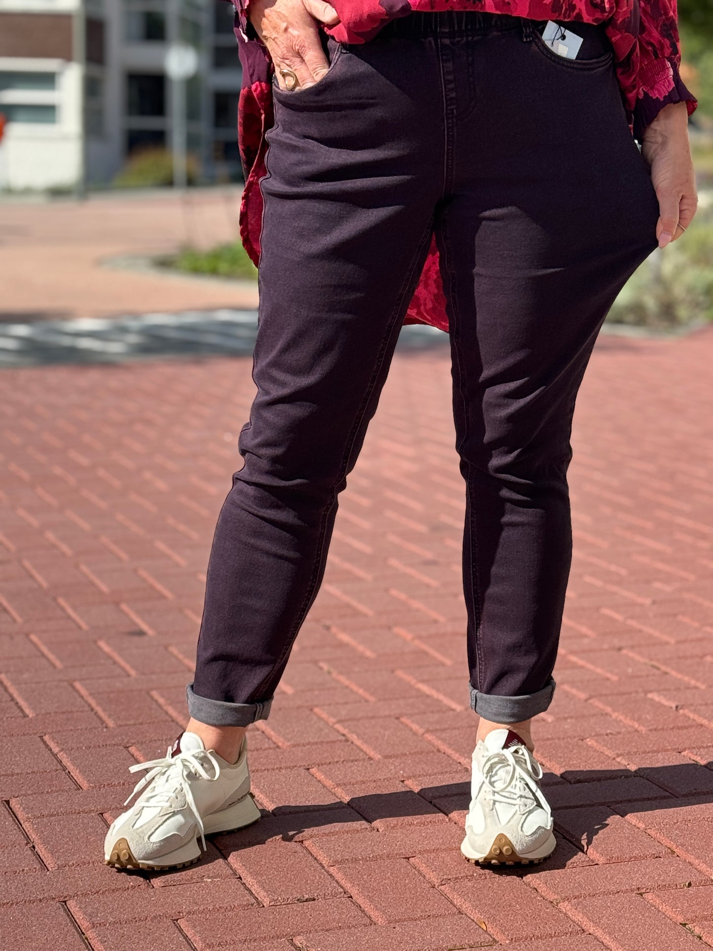 TWIST Broek