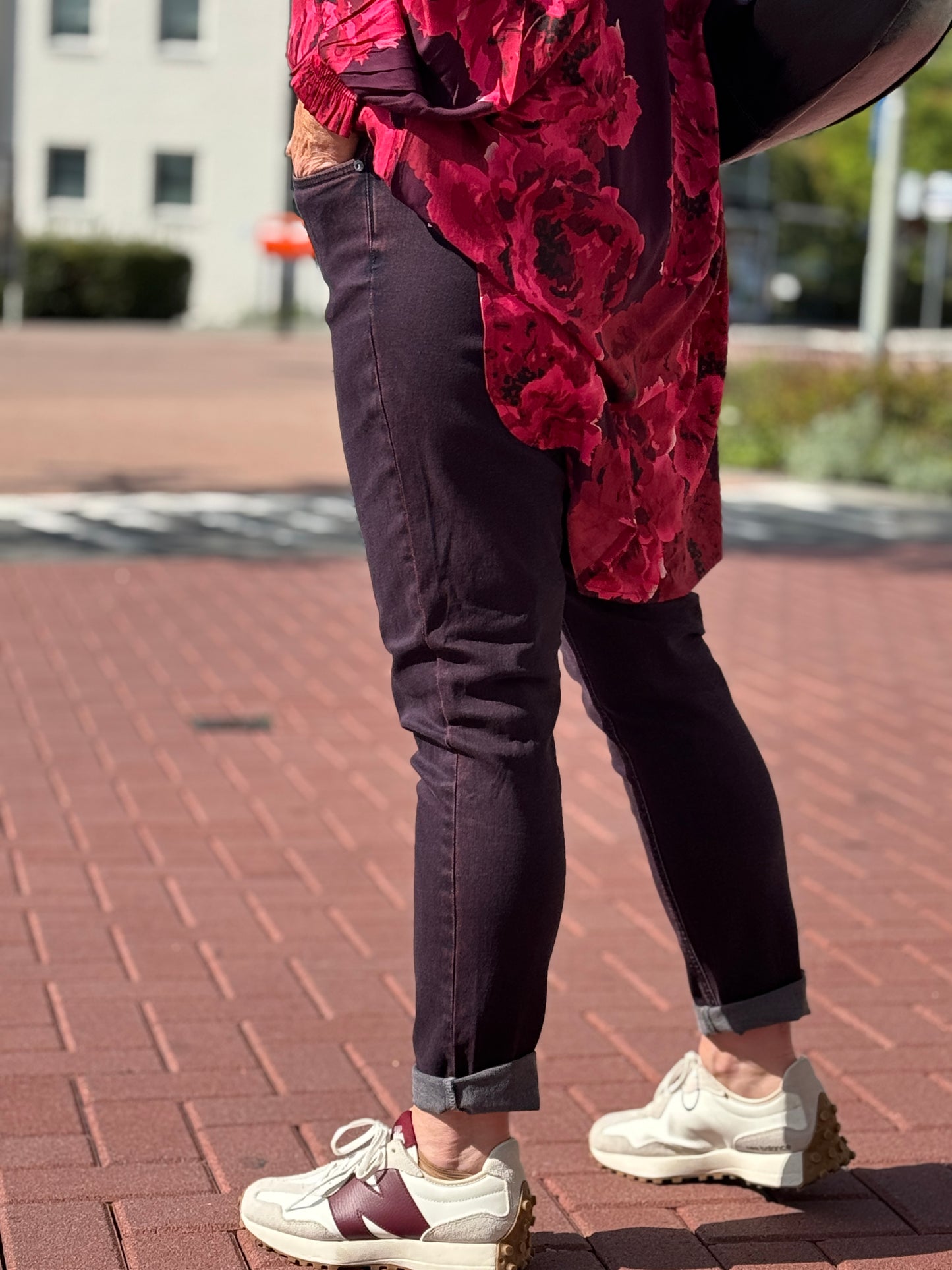 TWIST Broek