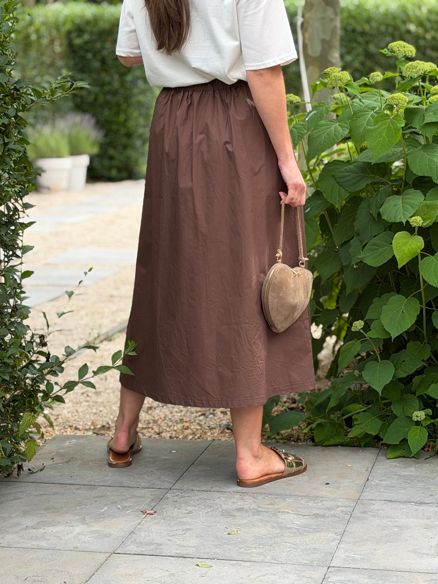 JAZMIN ROK - BRUIN