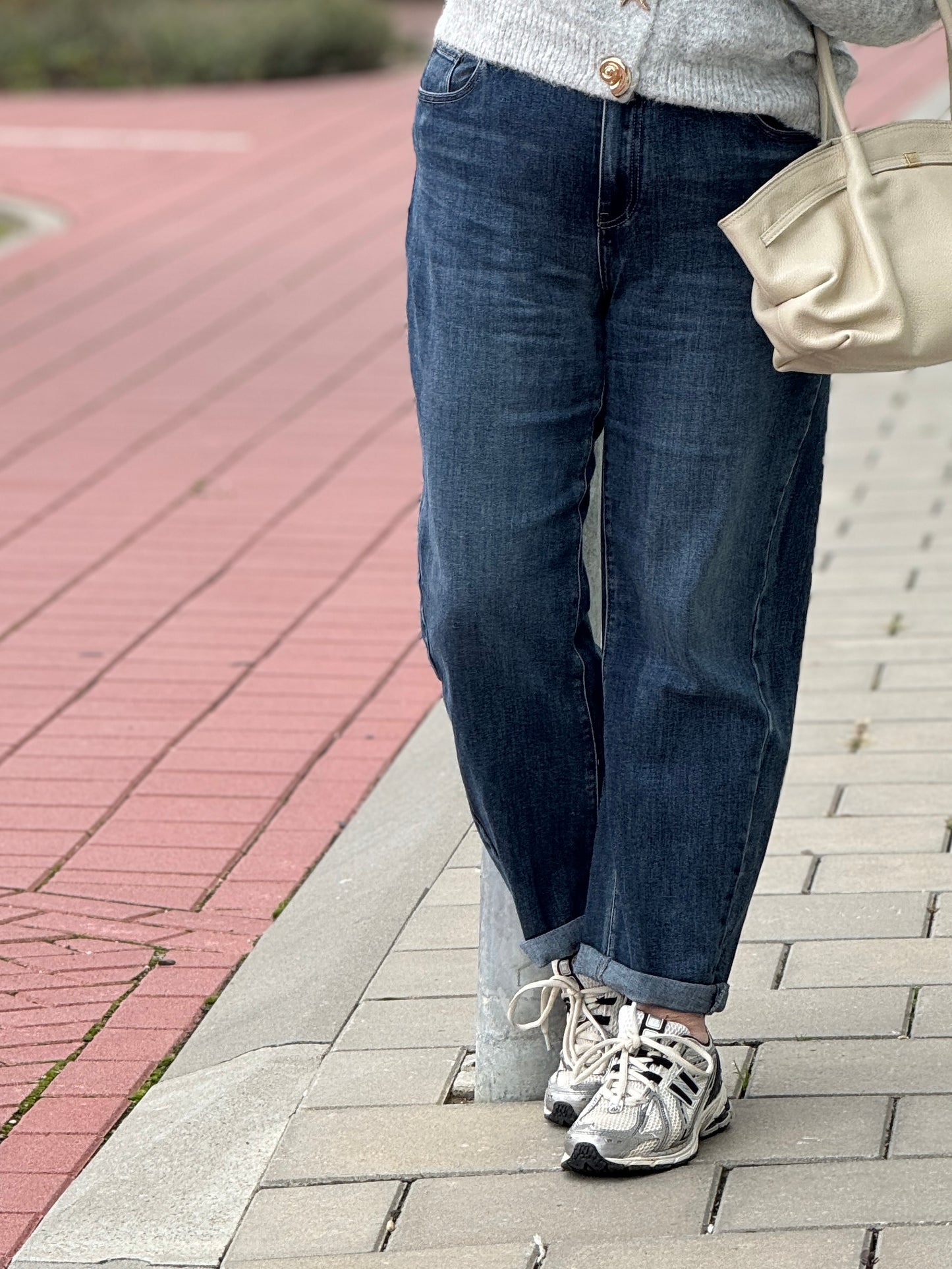 BABY BARREL Jeans