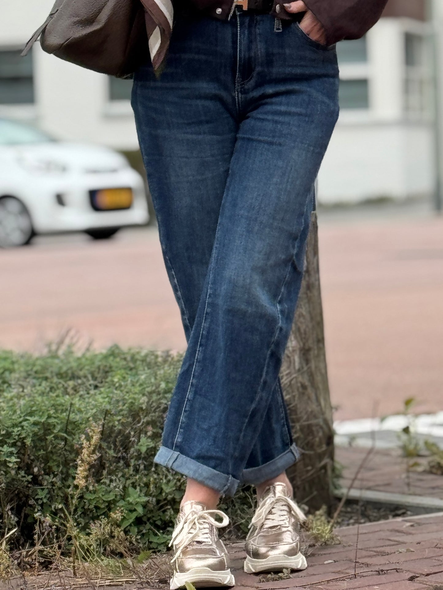 BABY BARREL Jeans