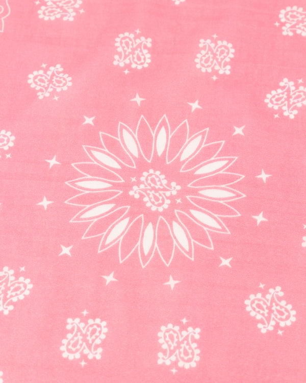 ASTRID Sjaal -Roze