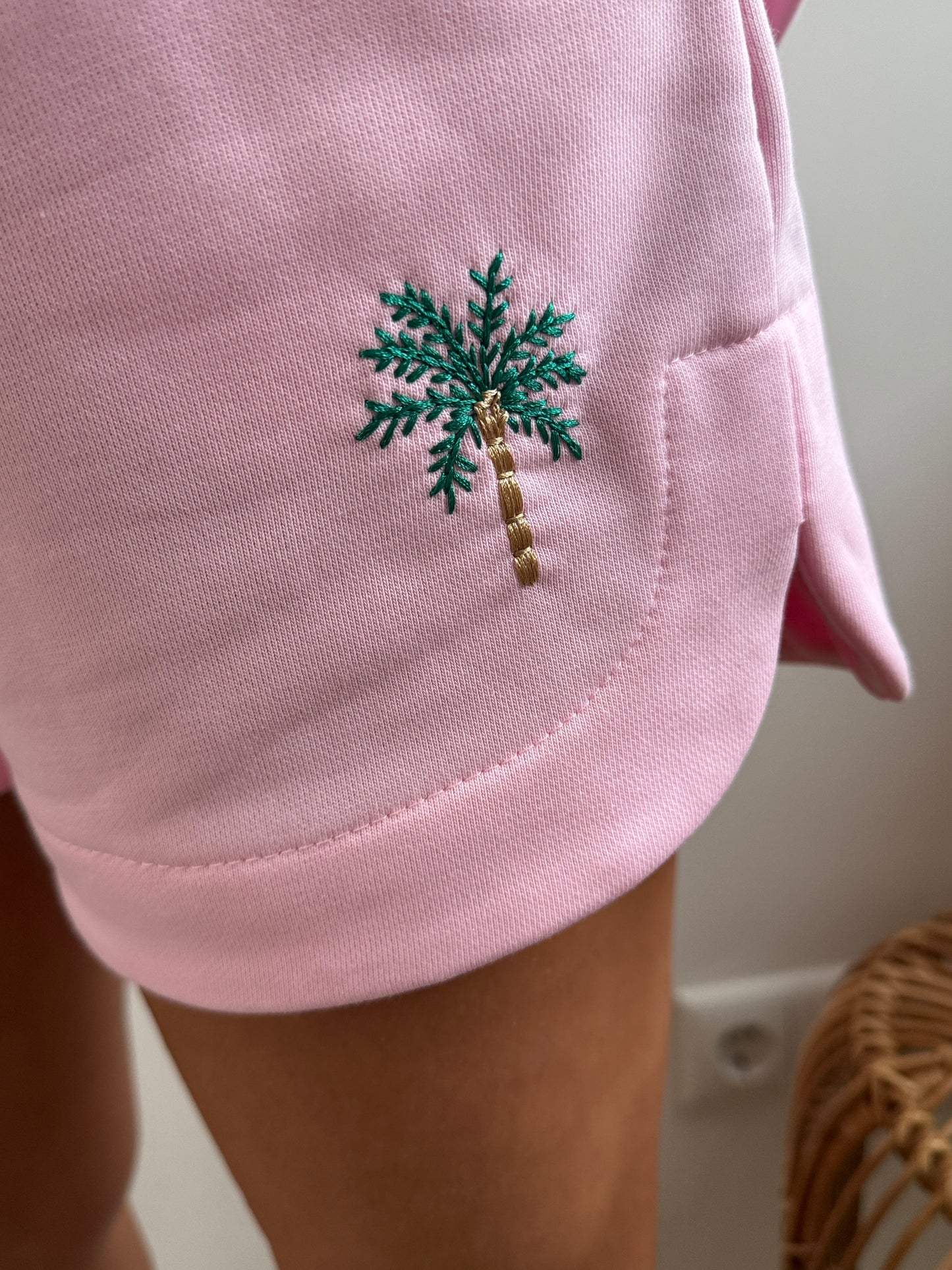 Lounge Twinset - Roze