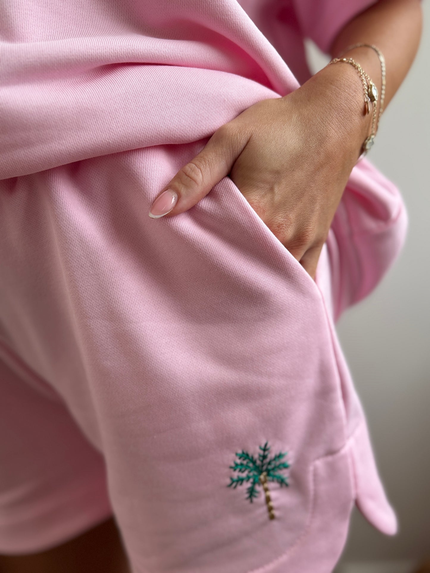 Lounge Twinset - Roze