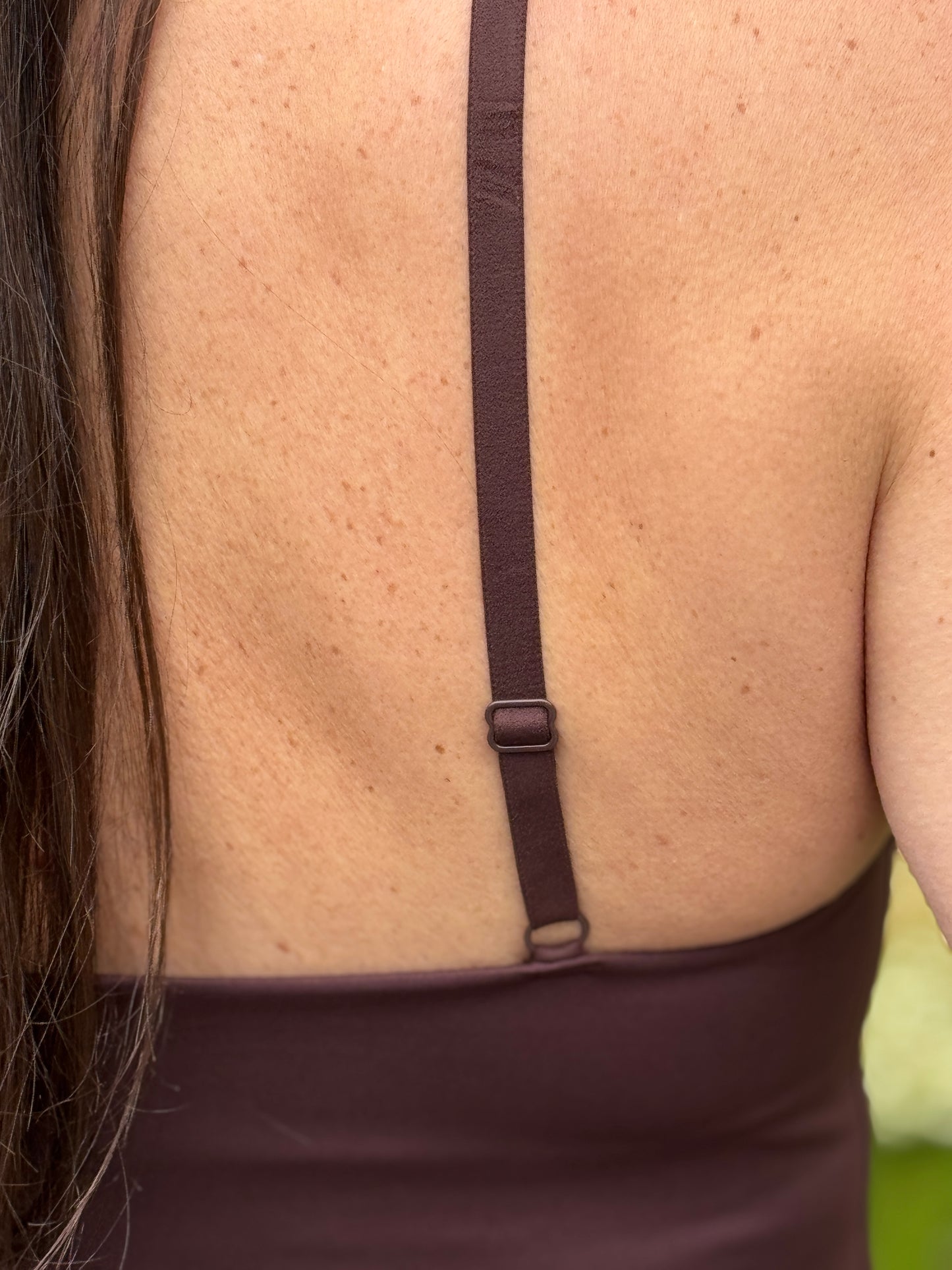SHAPE Top - Bruin