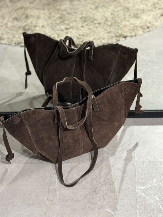 Chico-Tasche - Silber