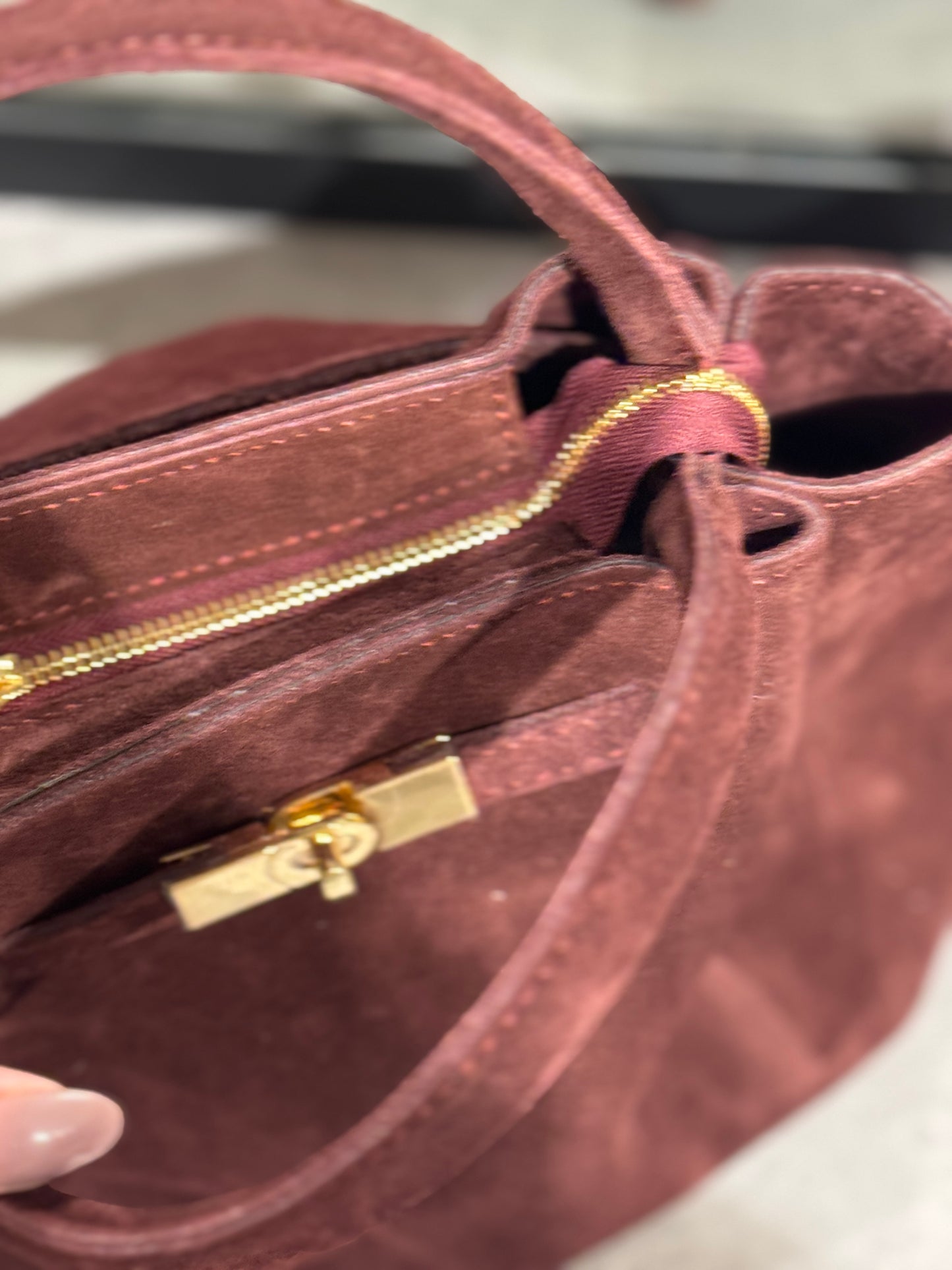 HERMIEN TAS Bordeaux