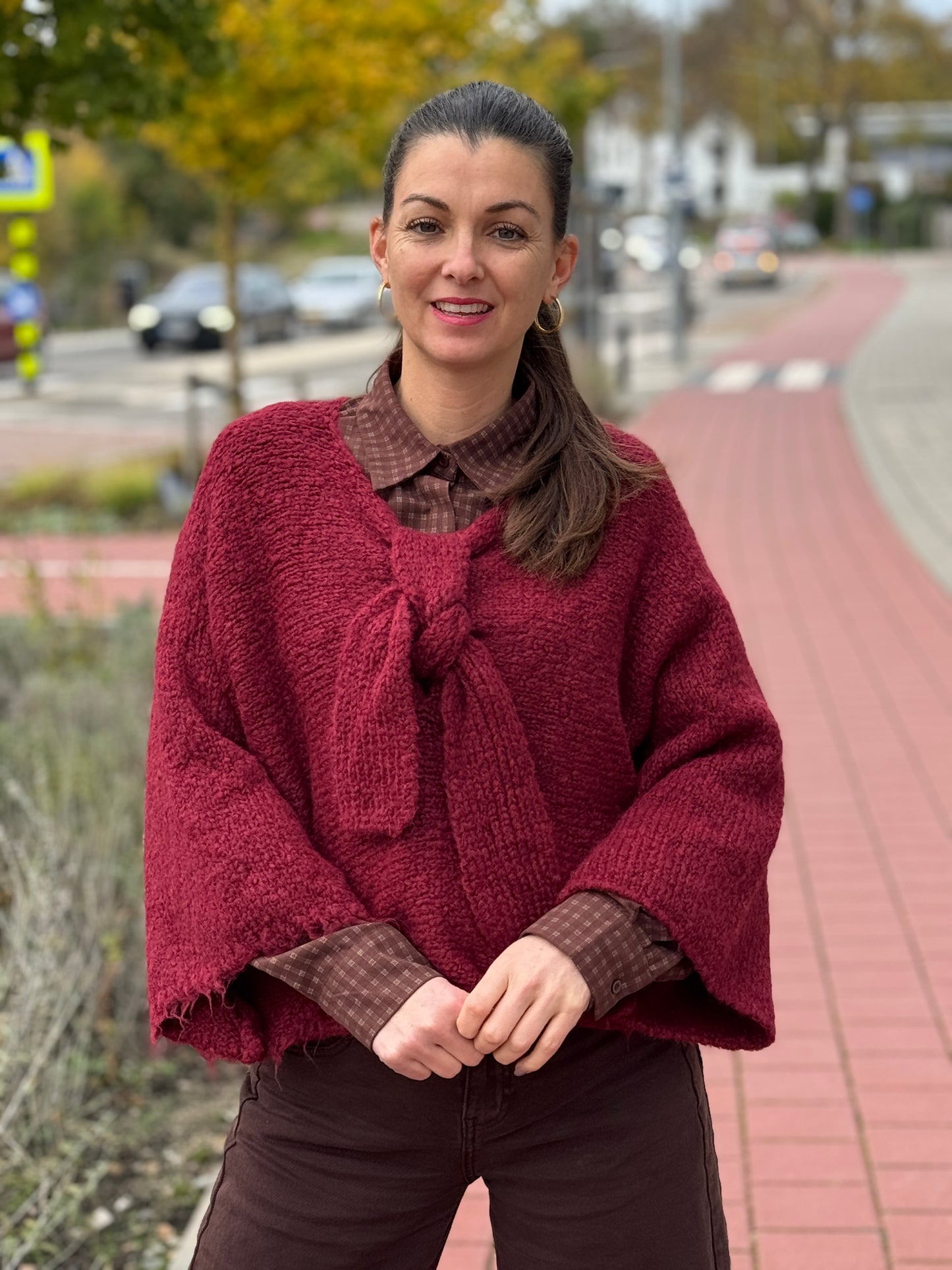 AMARA TRUI - Bordeaux