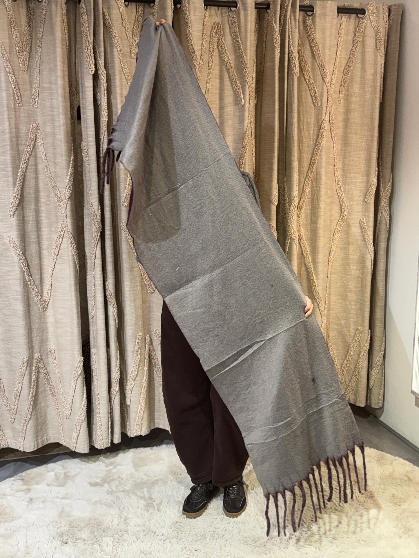 SILVIA SJAAL - Bordeaux