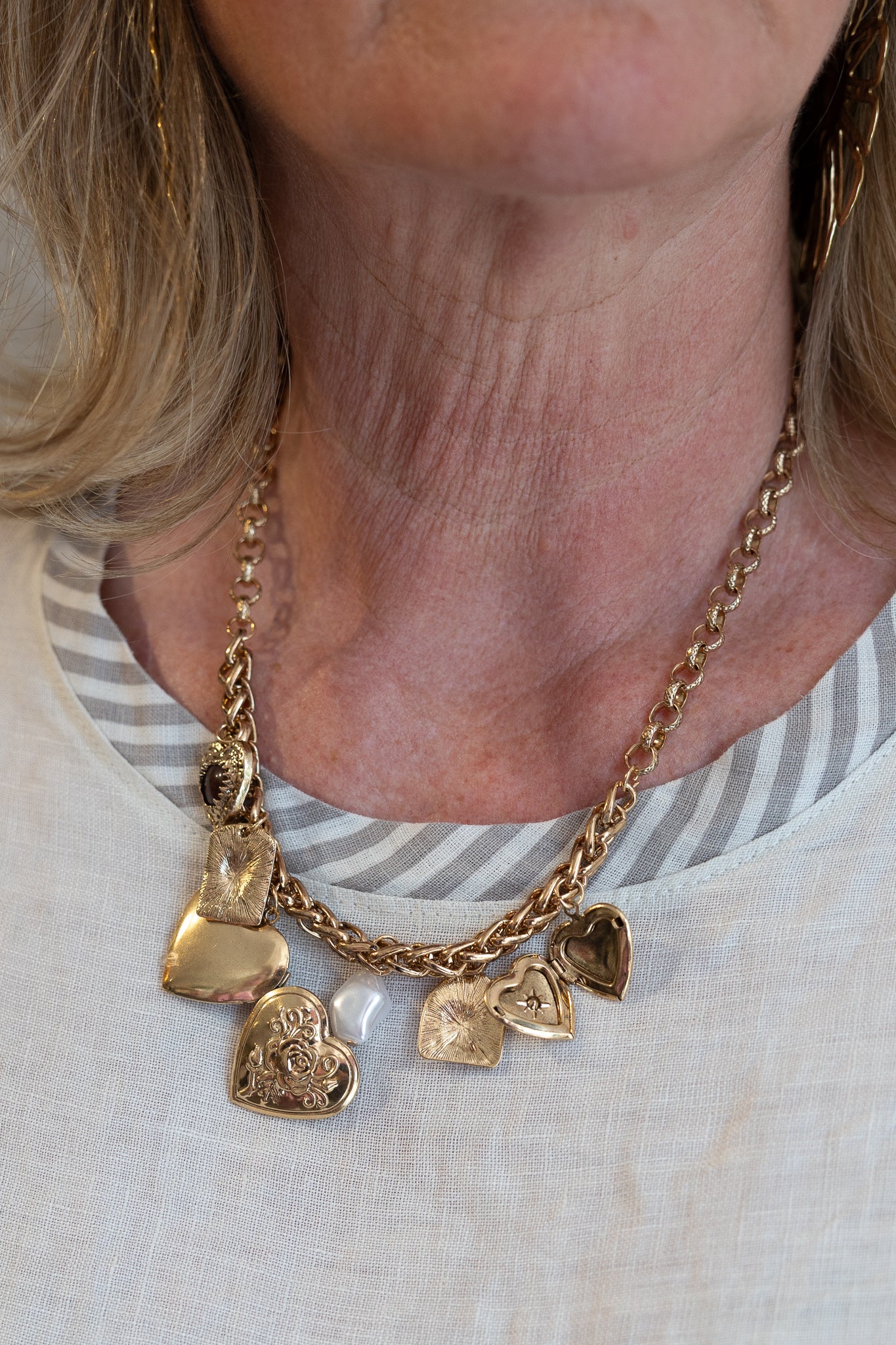 KETTING KLEIN HART