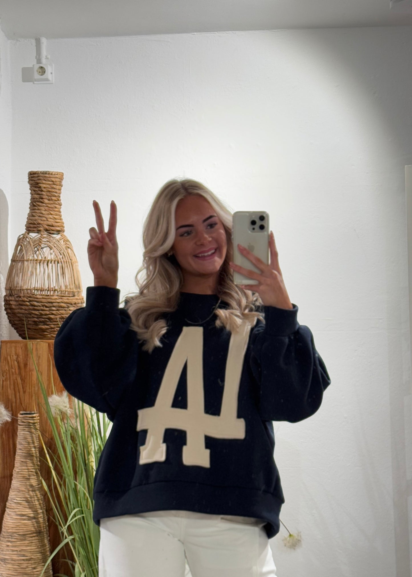 Cargo Jeans Woman