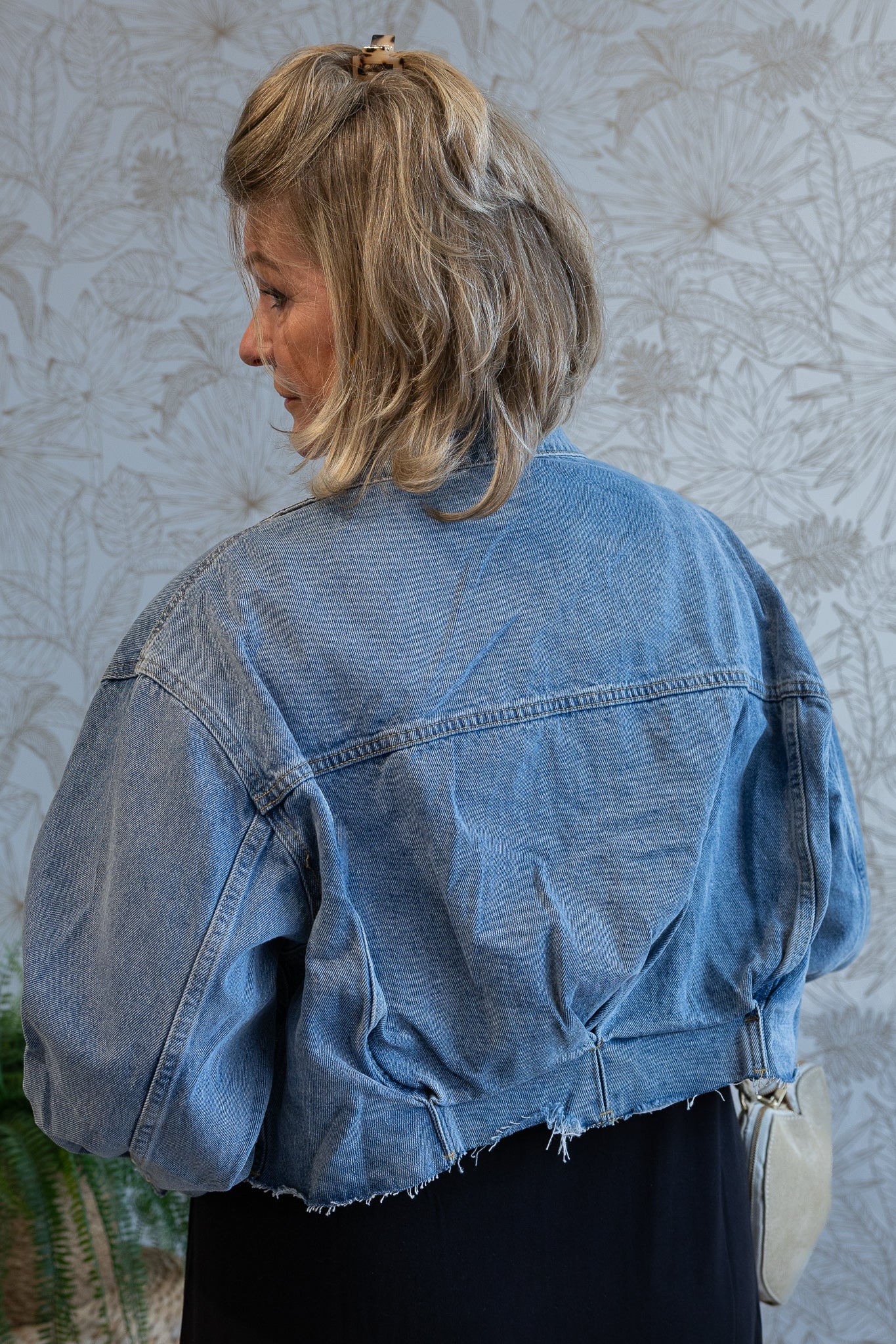 JIRA Jeans Jasje