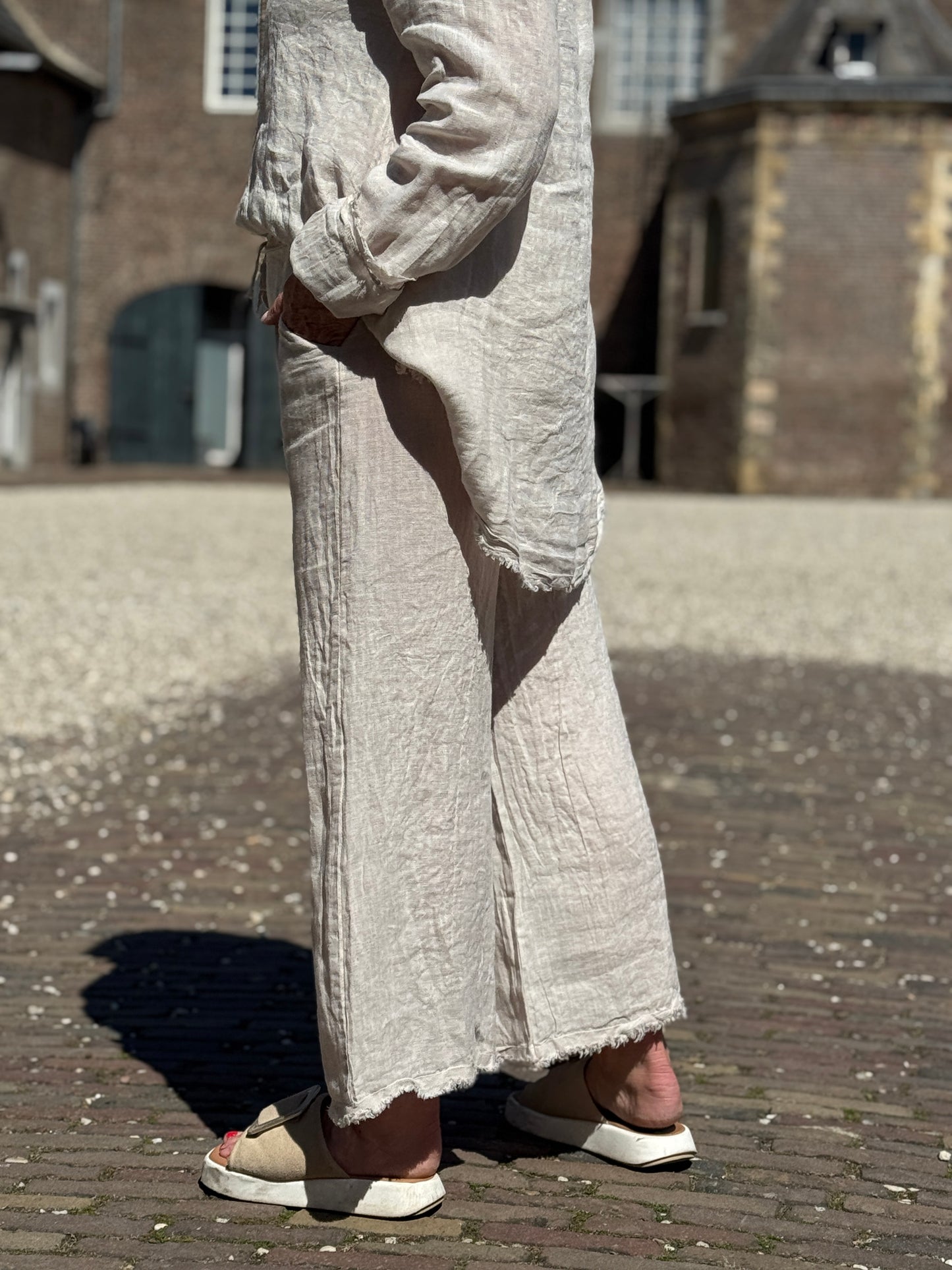 Lune Broek