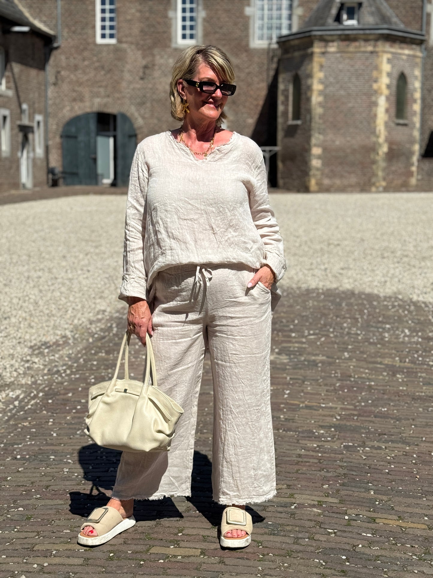 Lune Broek