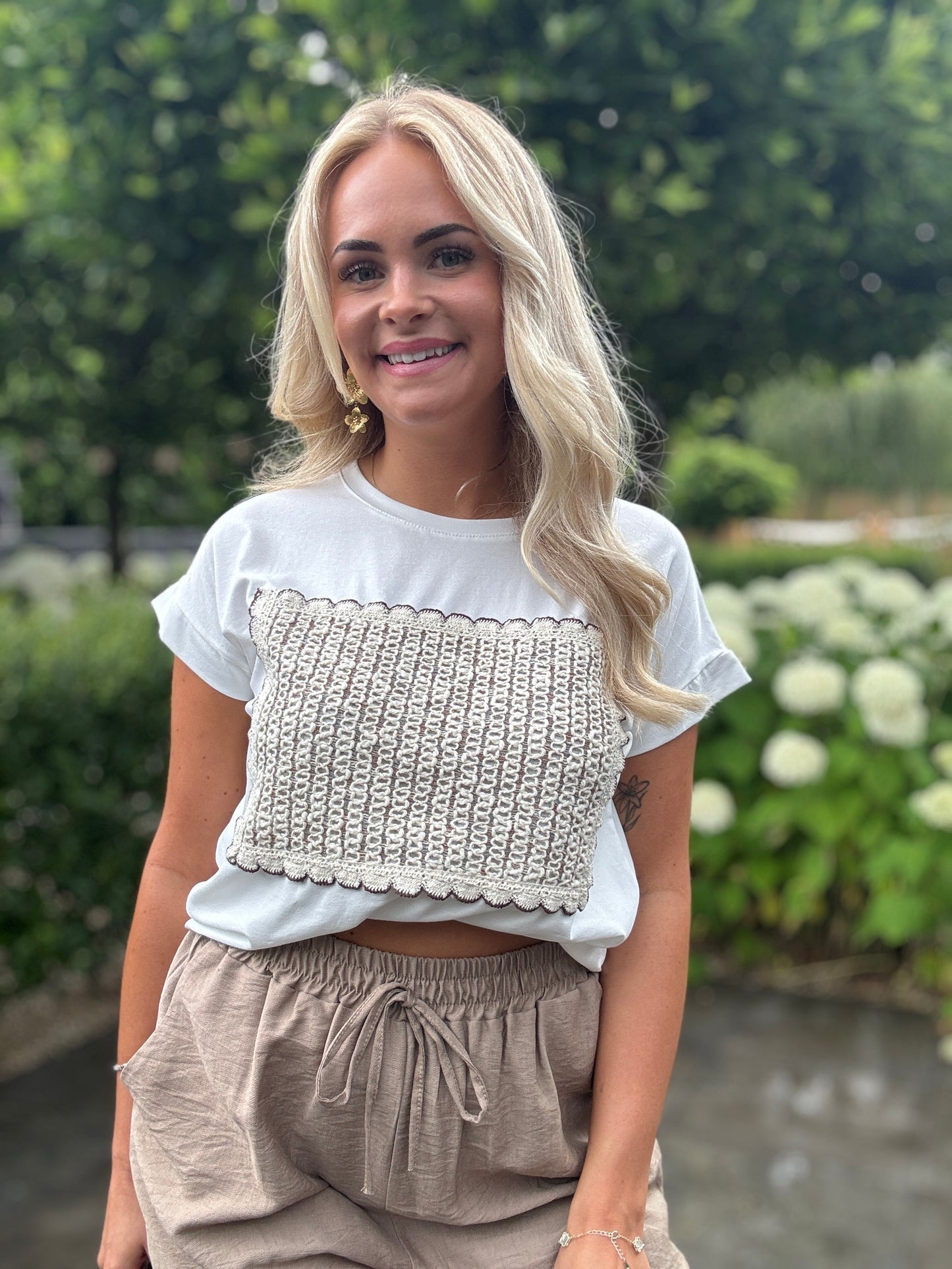 Noé - Shirt