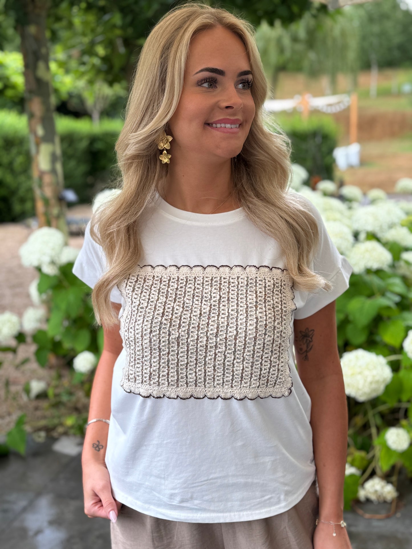 Noé - Shirt